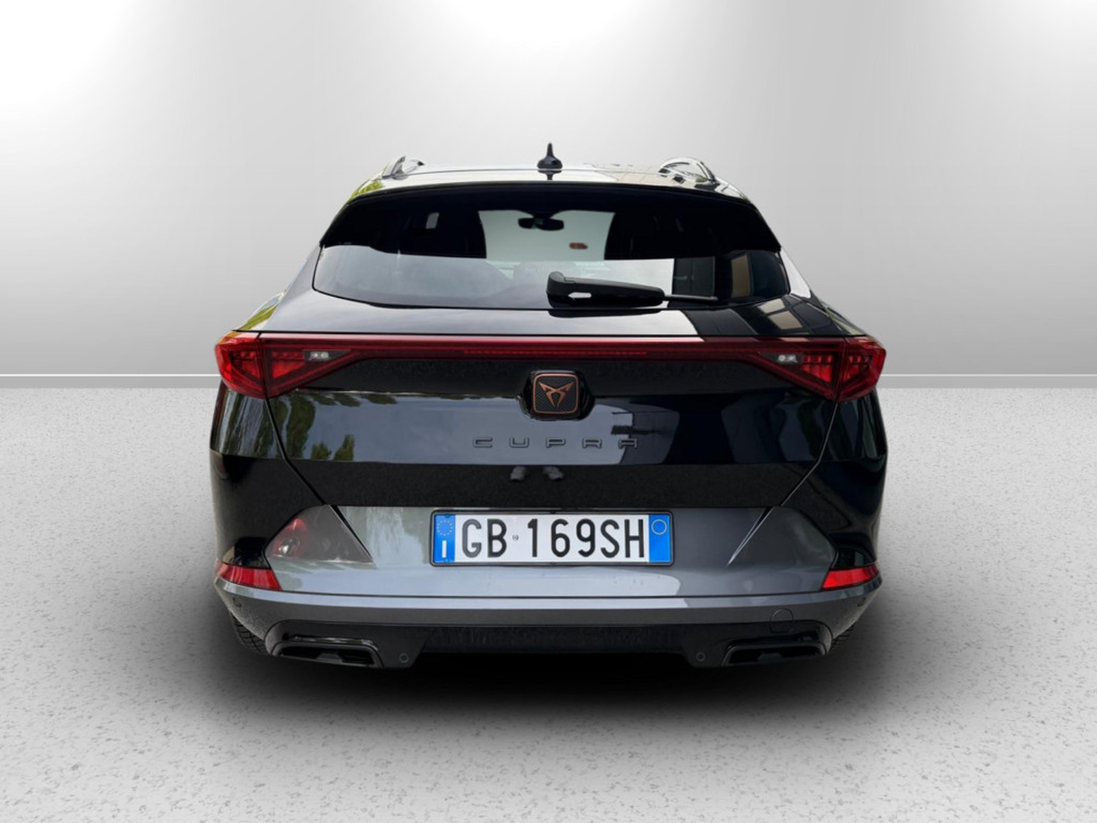 AUTONORD Cupra Formentor