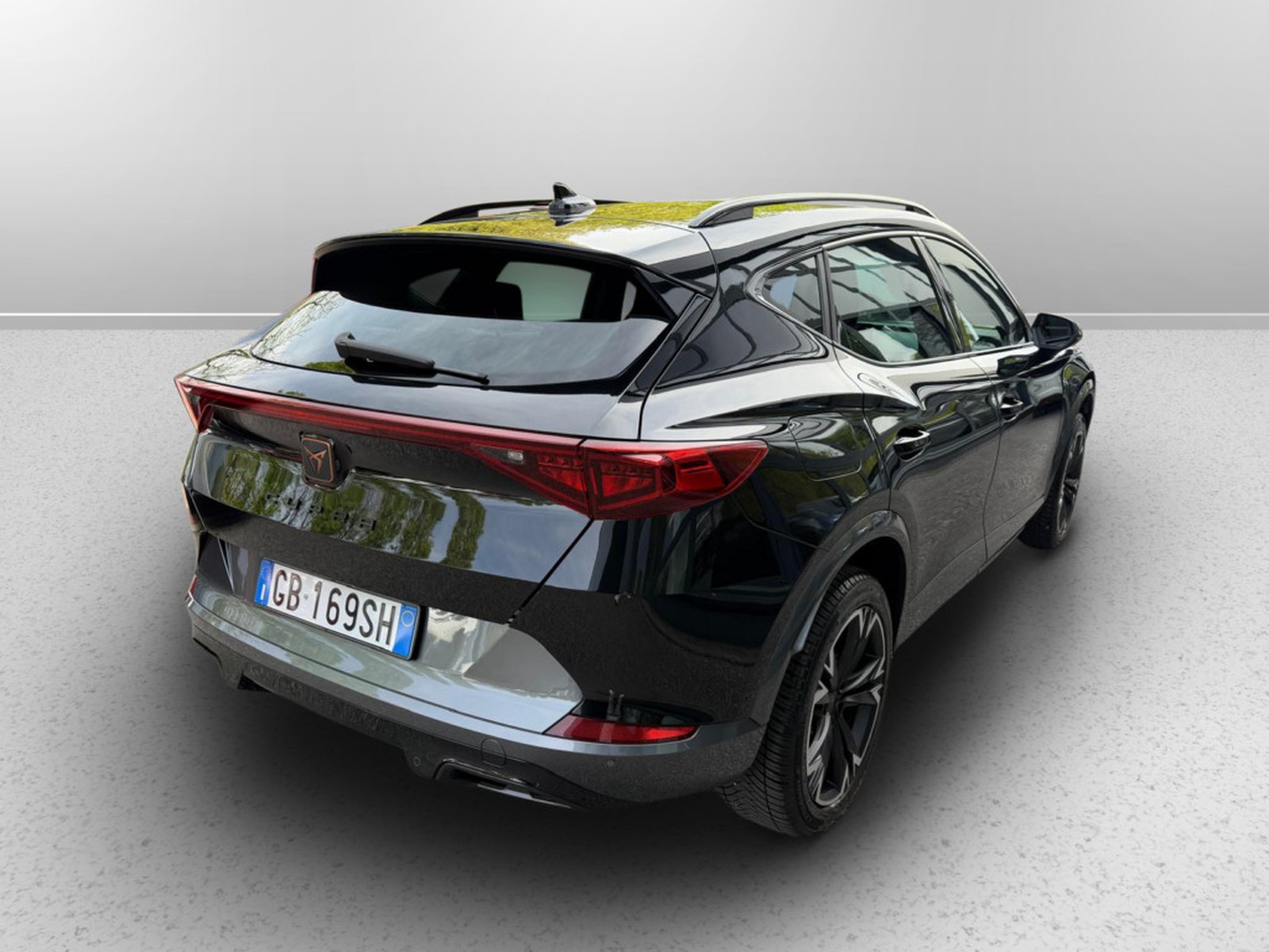 AUTONORD Cupra Formentor