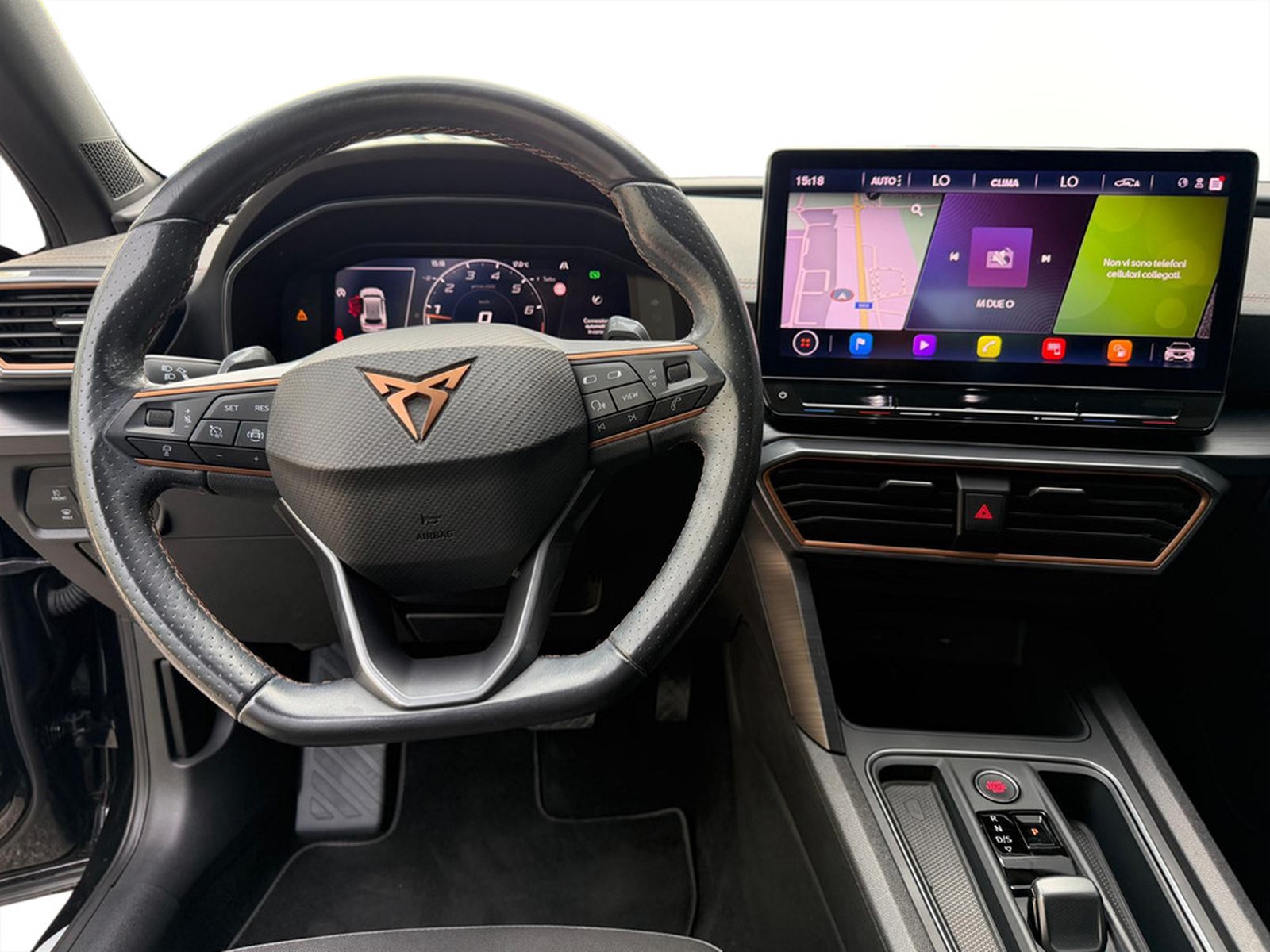 AUTONORD Cupra Formentor