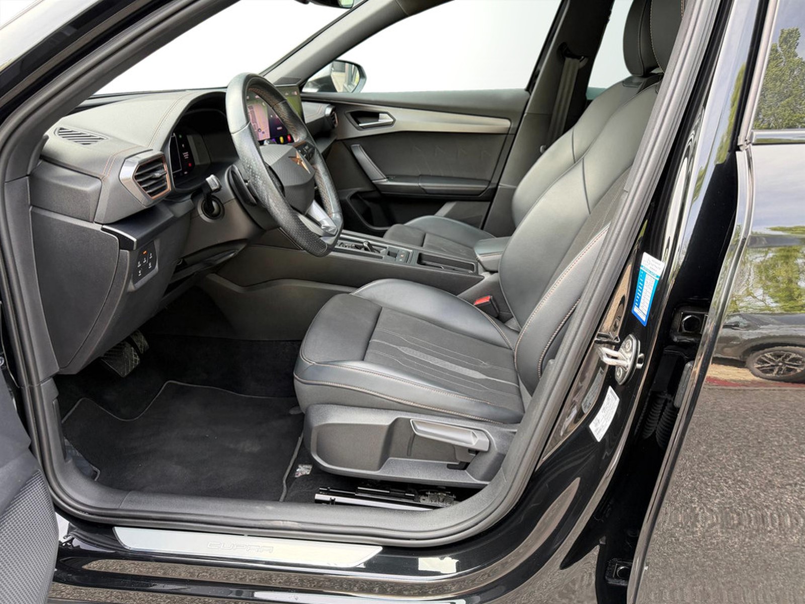 AUTONORD Cupra Formentor