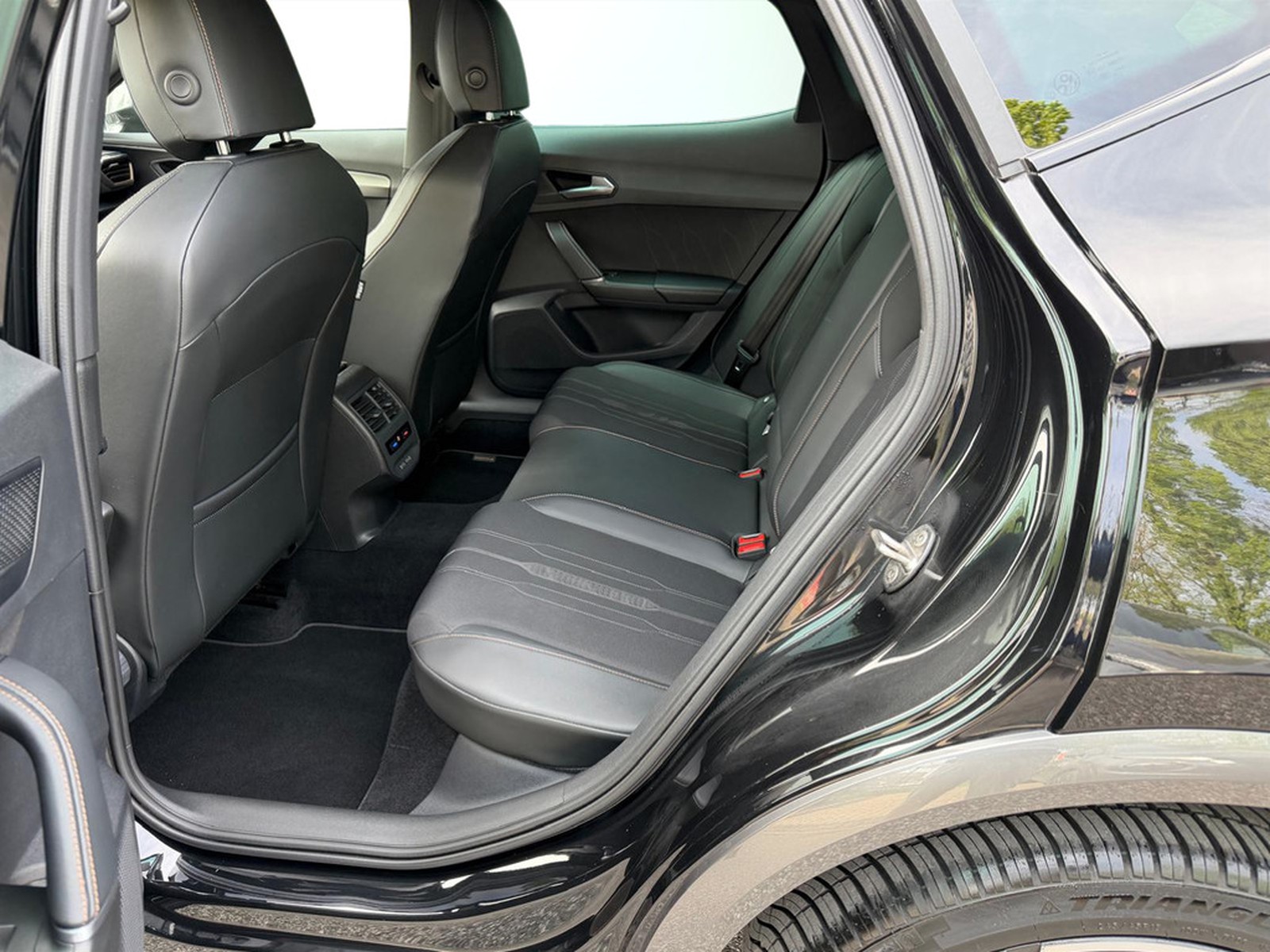 AUTONORD Cupra Formentor