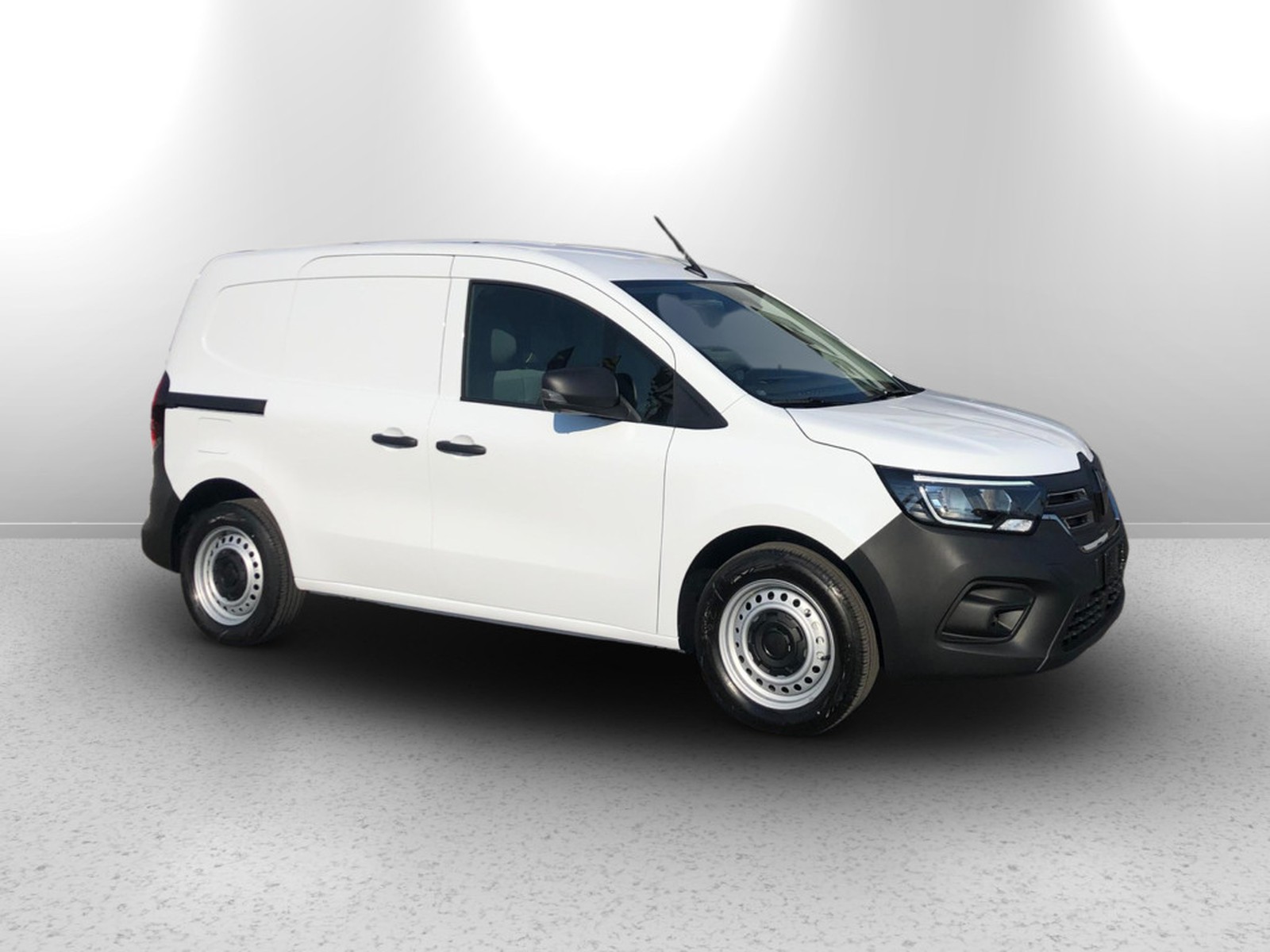 AUTONORD Renault Kangoo