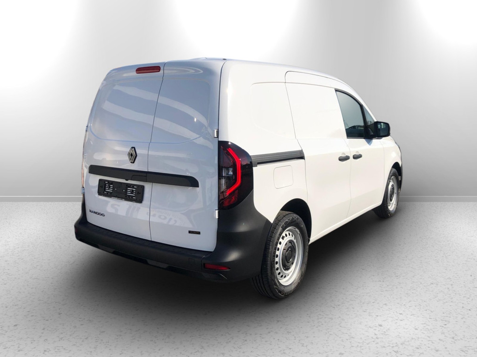 AUTONORD Renault Kangoo