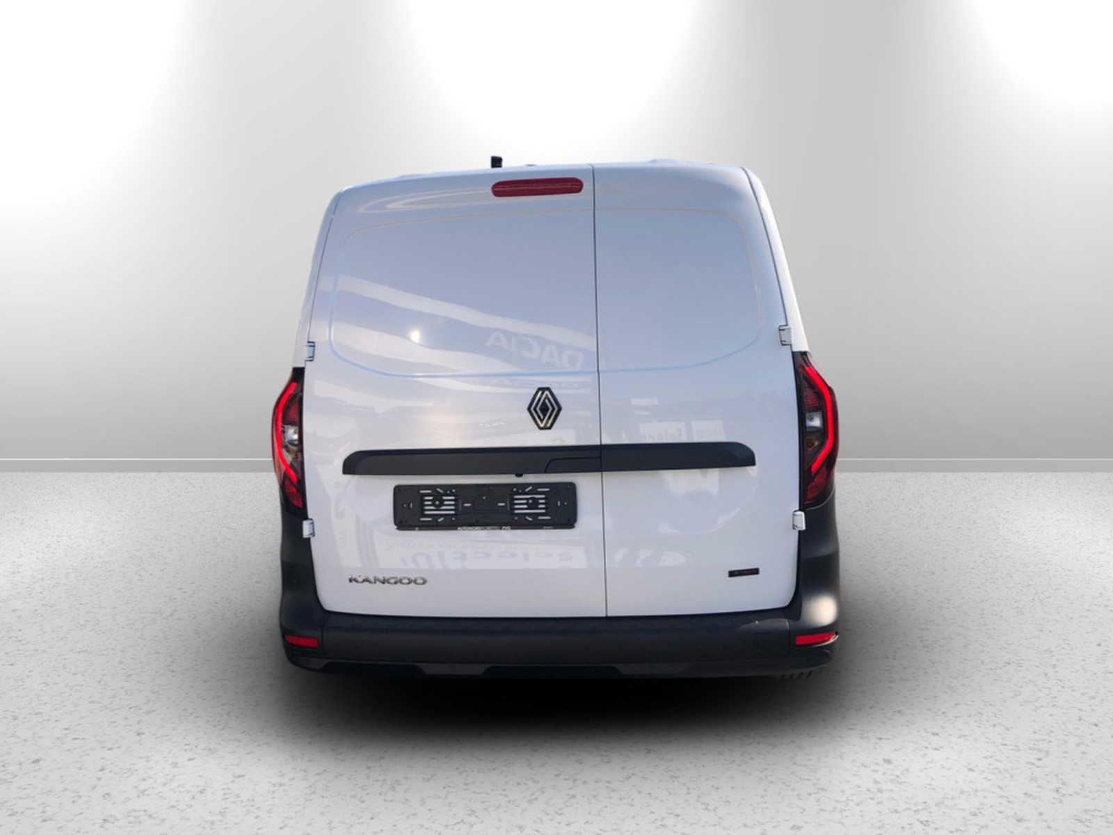 AUTONORD Renault Kangoo