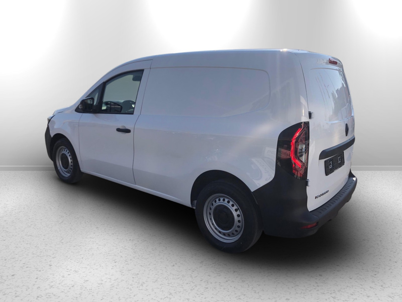 AUTONORD Renault Kangoo