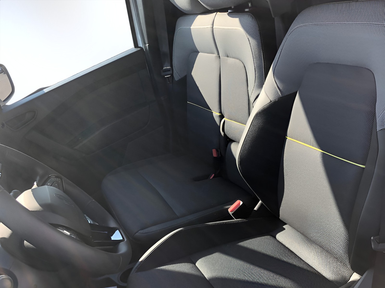 AUTONORD Renault Kangoo