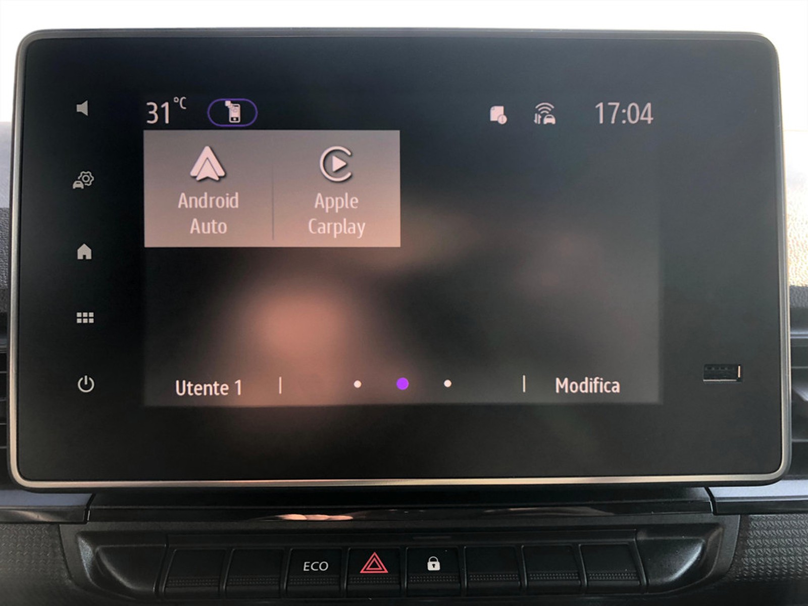 AUTONORD Renault Kangoo