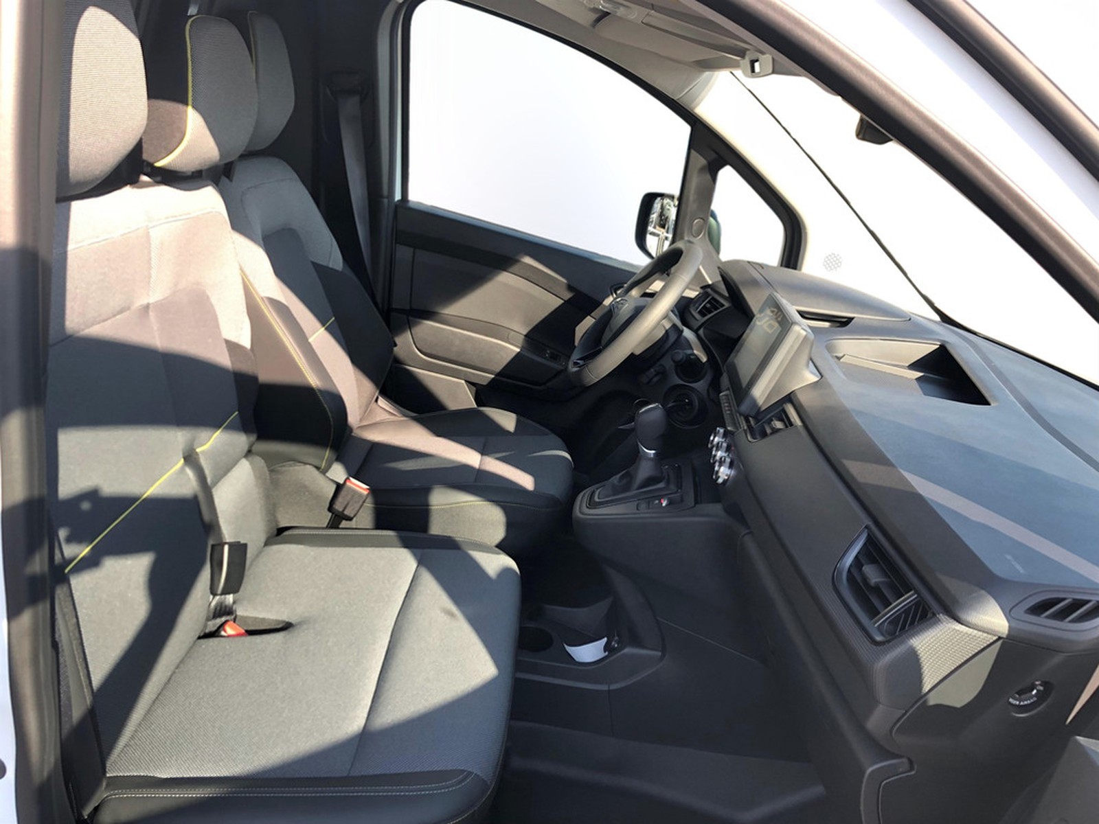 AUTONORD Renault Kangoo