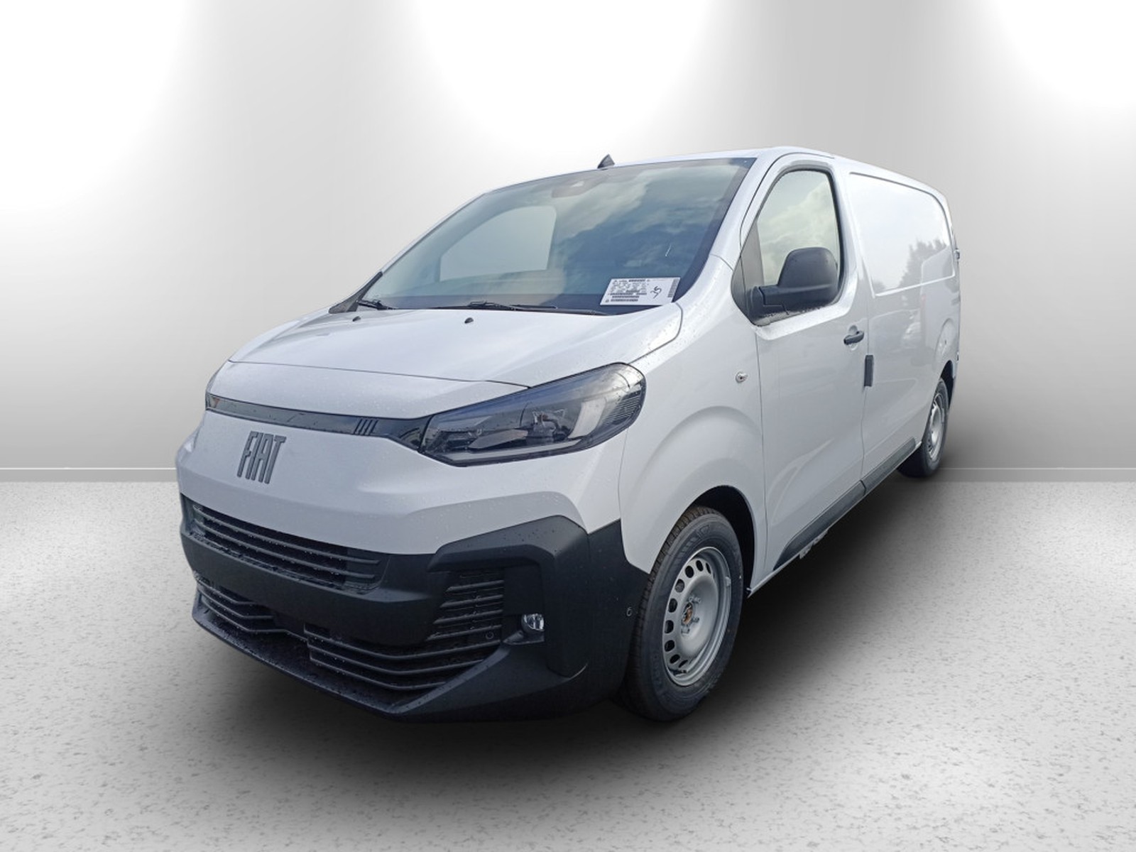 PRONTOAUTO Fiat Scudo