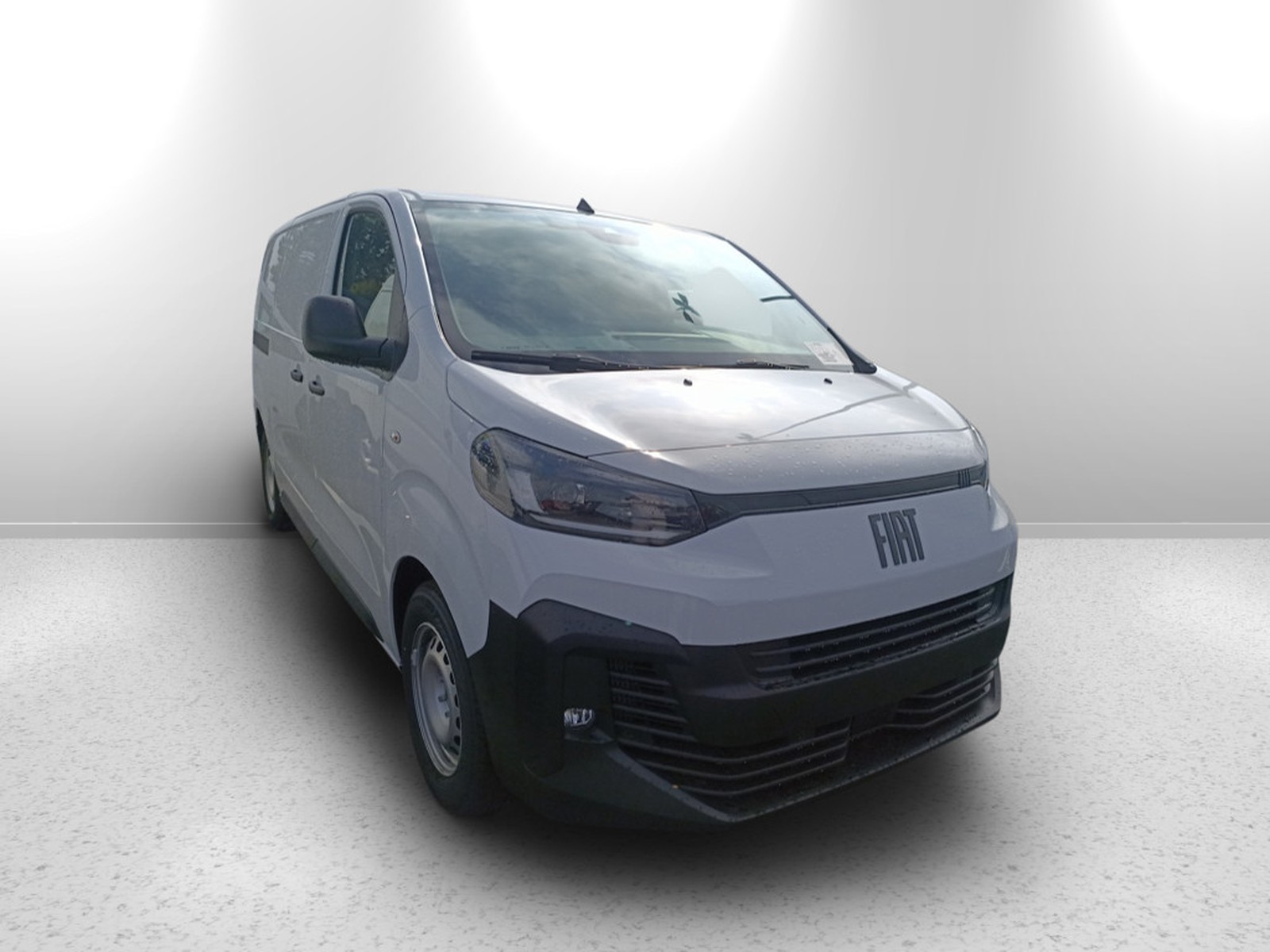 PRONTOAUTO Fiat Scudo