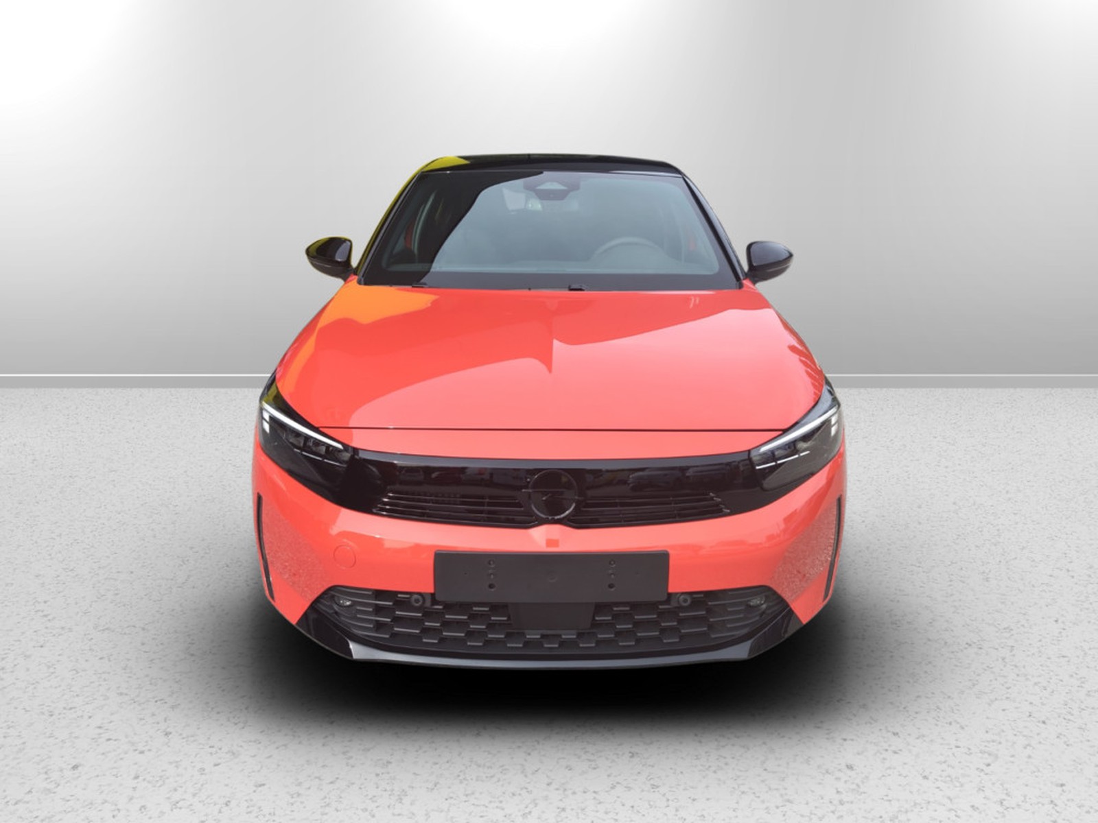 UNICAR Opel Corsa