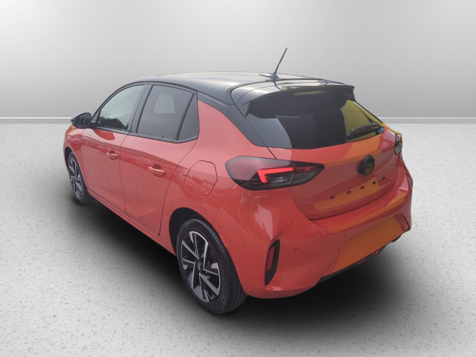 UNICAR Opel Corsa