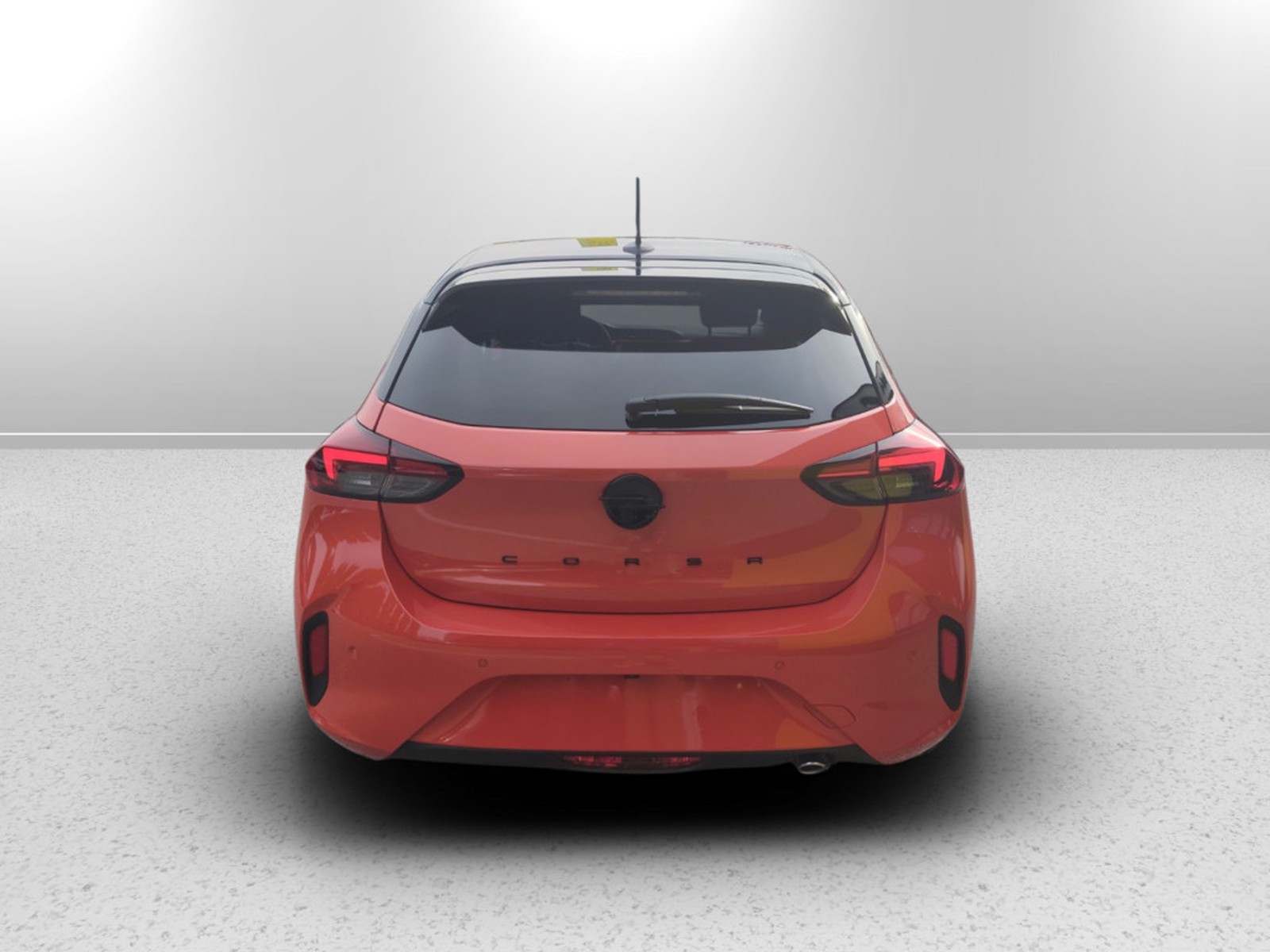 UNICAR Opel Corsa