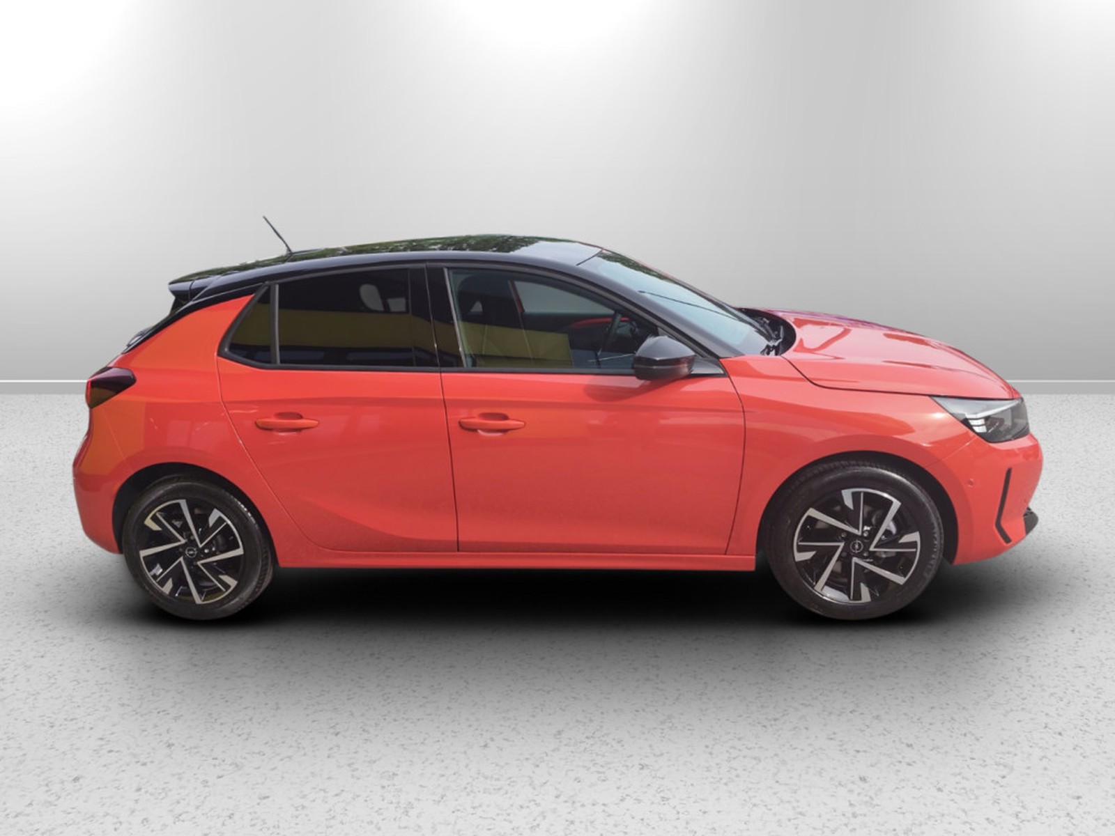 UNICAR Opel Corsa