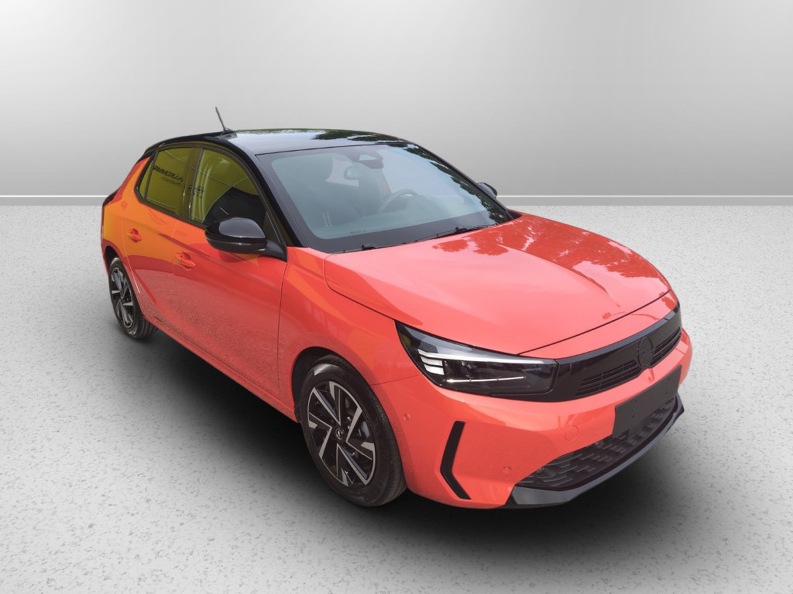 UNICAR Opel Corsa