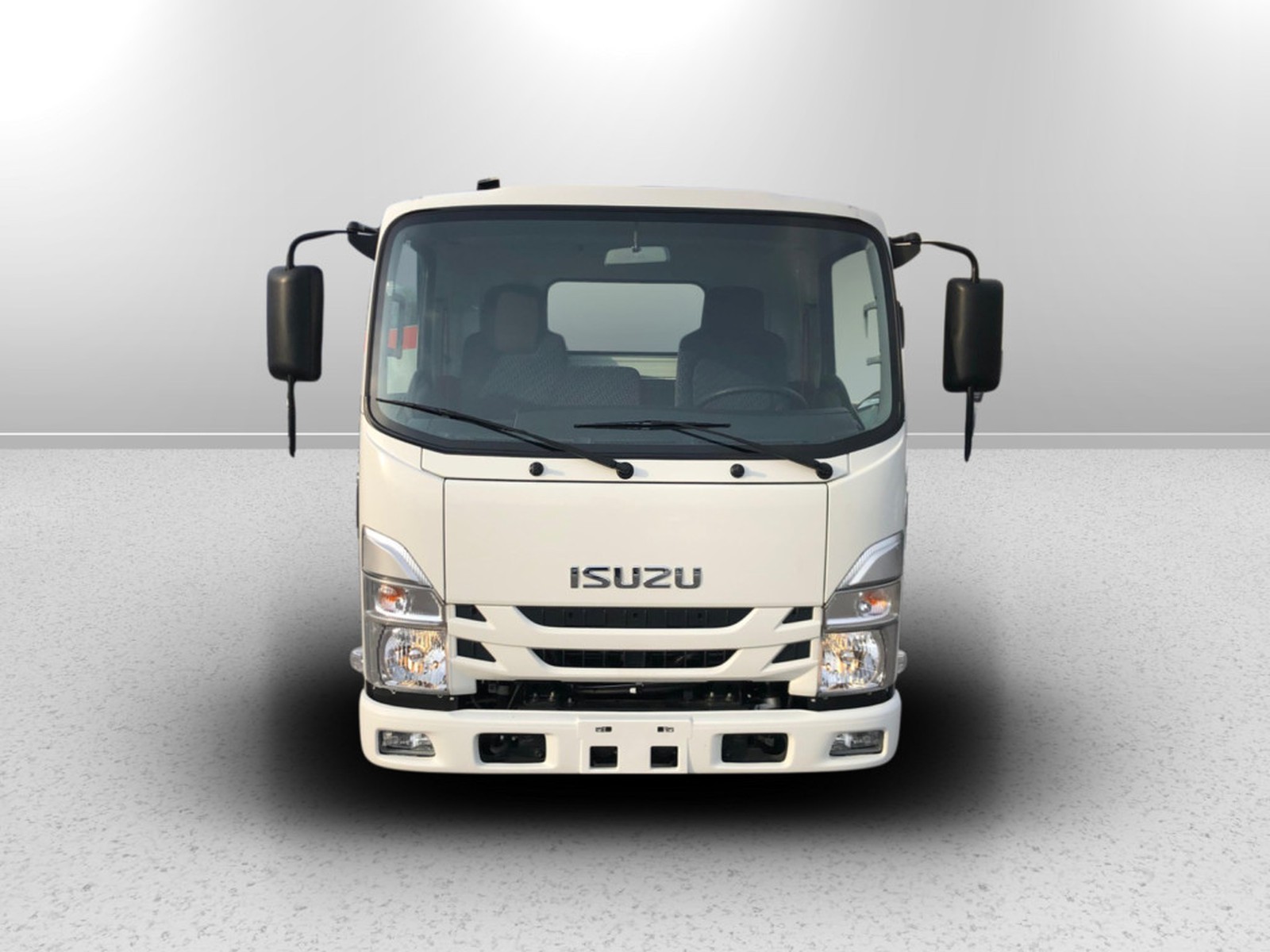AUTONORD Isuzu M21
