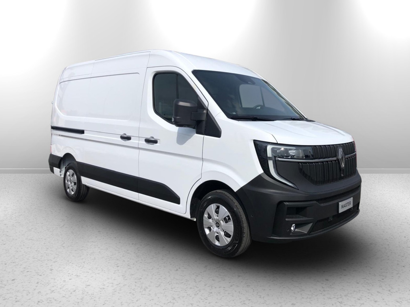 AUTONORD Renault Master
