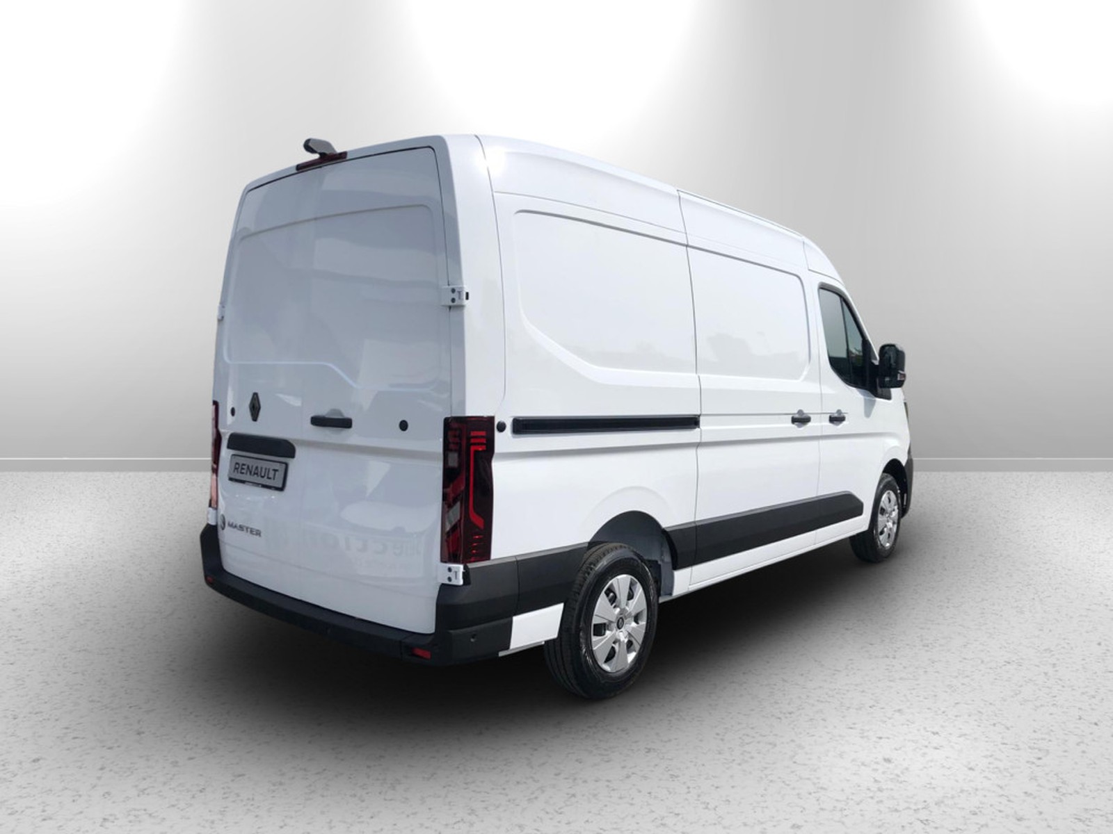 AUTONORD Renault Master