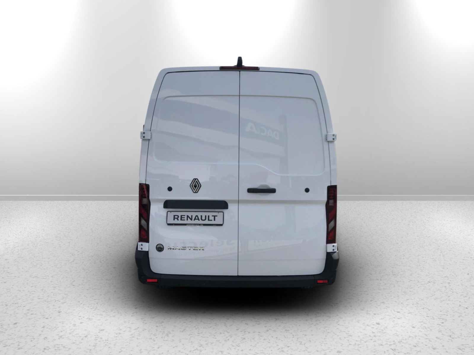 AUTONORD Renault Master