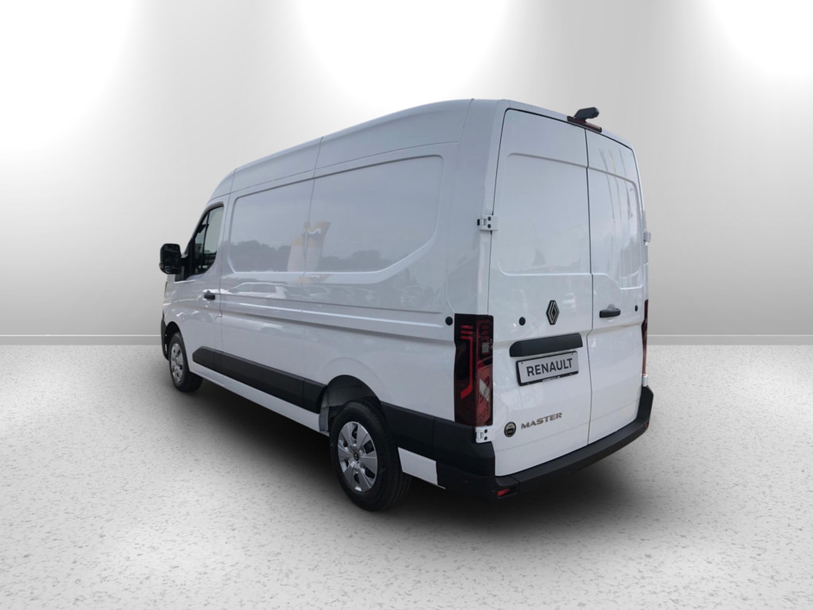 AUTONORD Renault Master