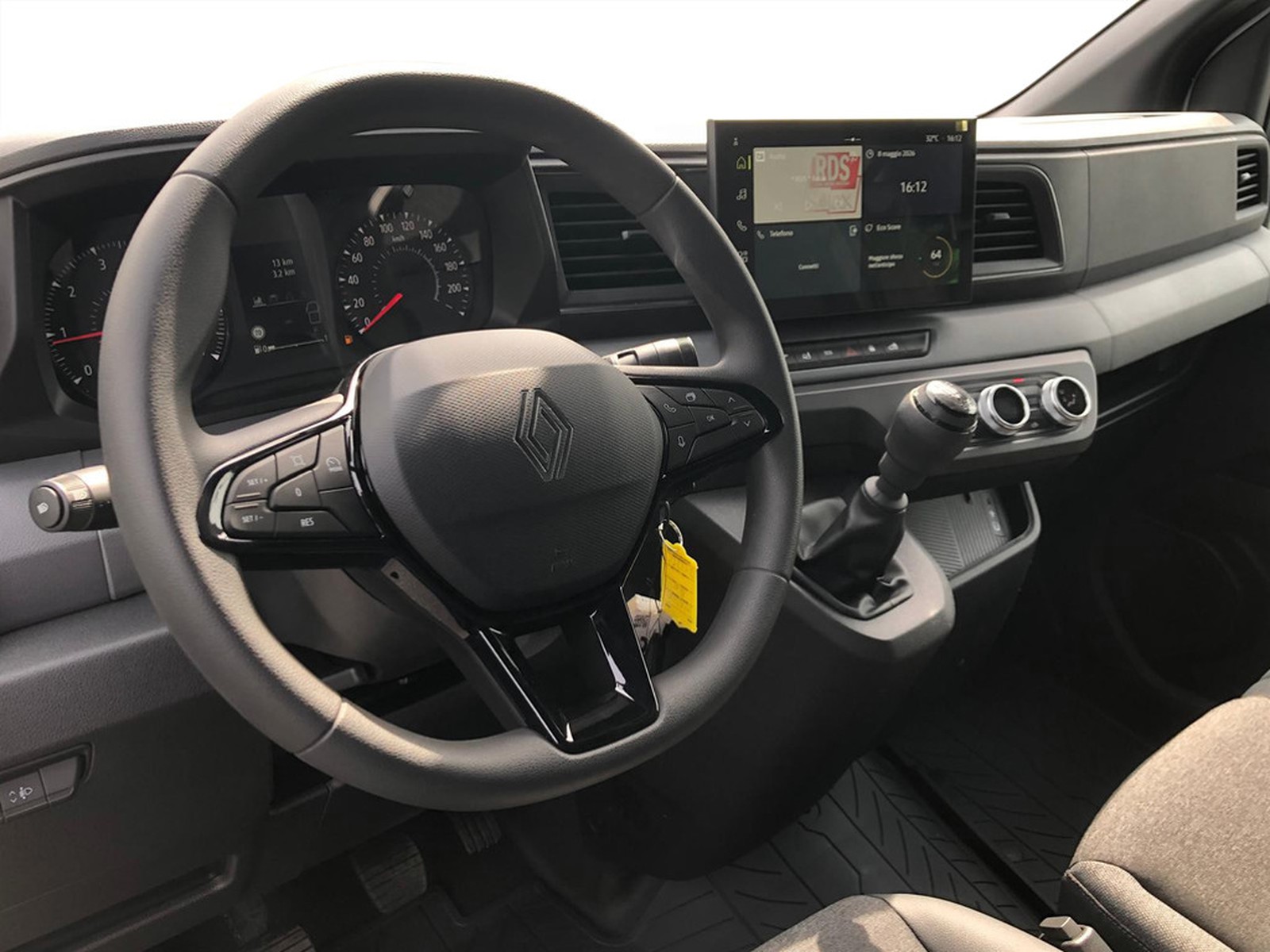 AUTONORD Renault Master