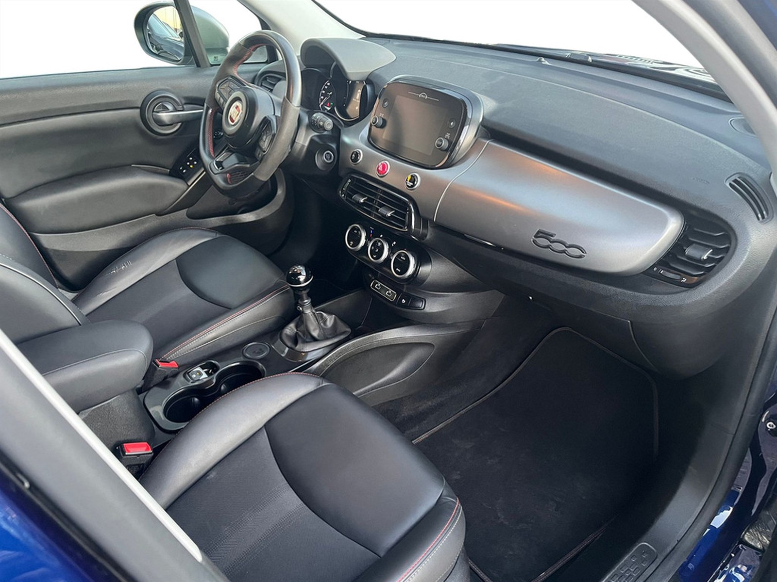 PRONTOAUTO Fiat 500X