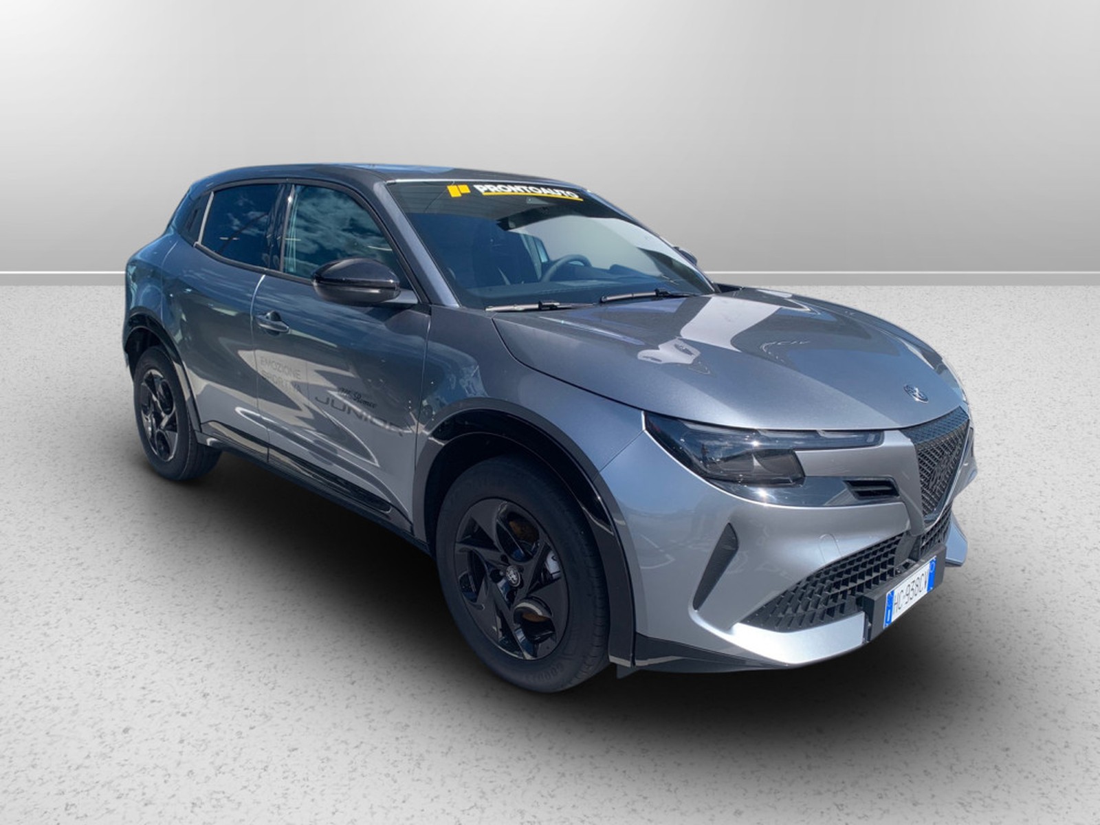 PRONTOAUTO Alfa Romeo Junior