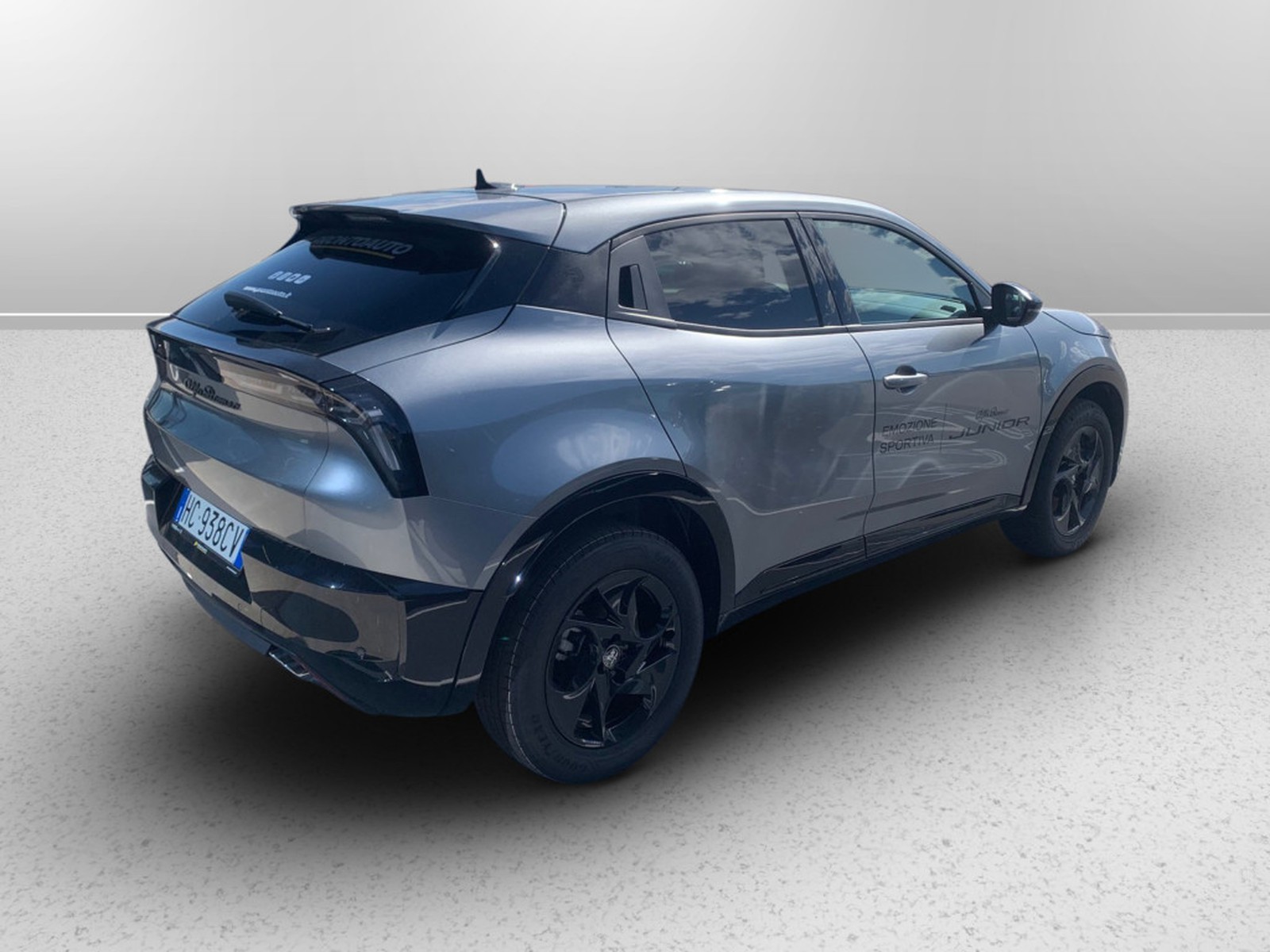 PRONTOAUTO Alfa Romeo Junior
