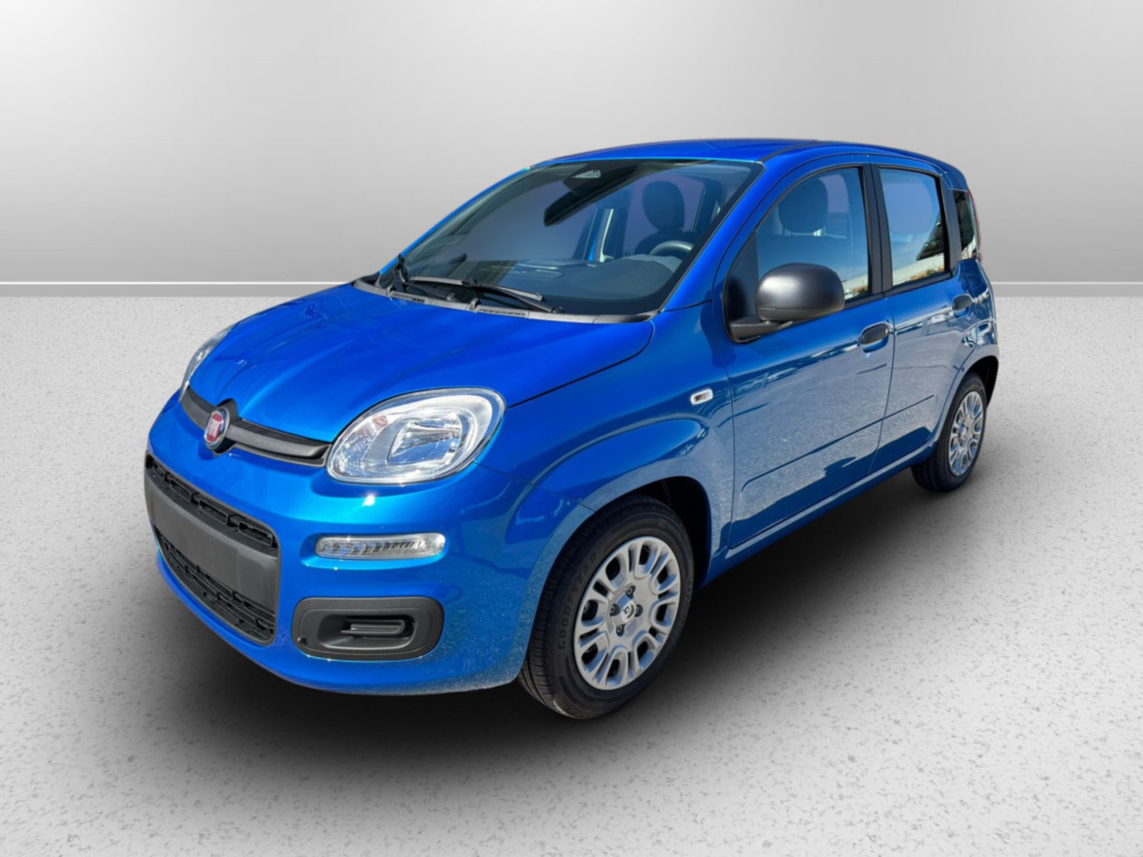 PRONTOAUTO Fiat Panda