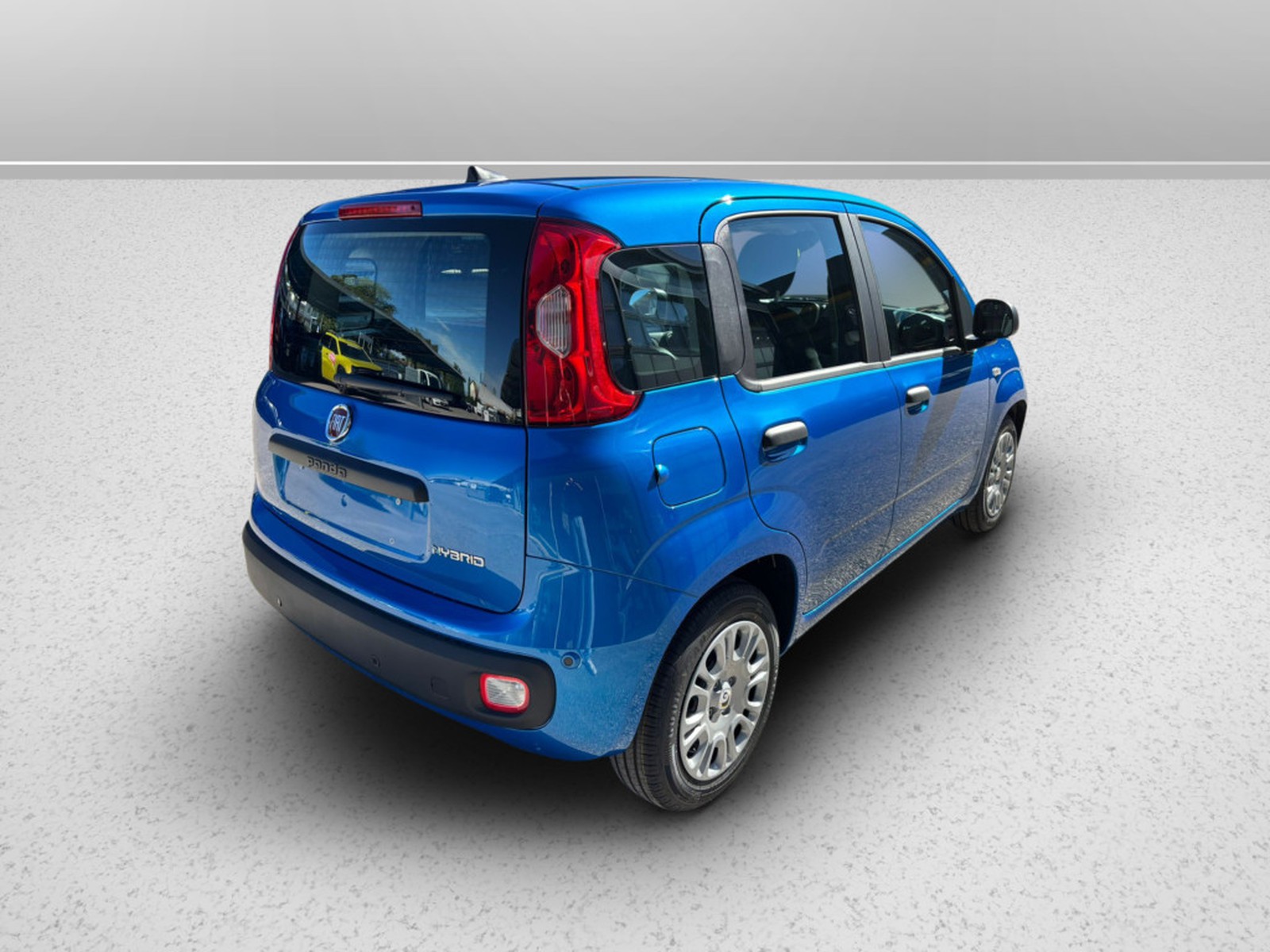PRONTOAUTO Fiat Panda