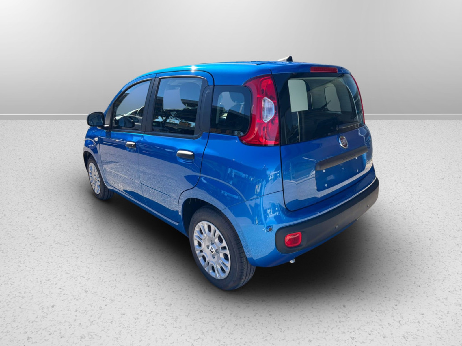 PRONTOAUTO Fiat Panda