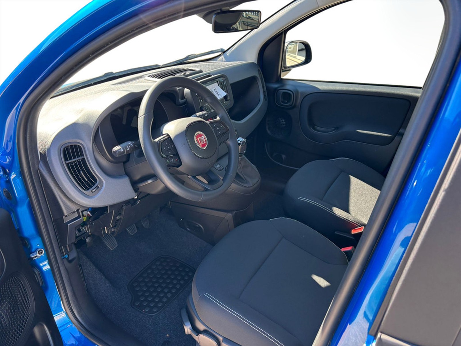 PRONTOAUTO Fiat Panda