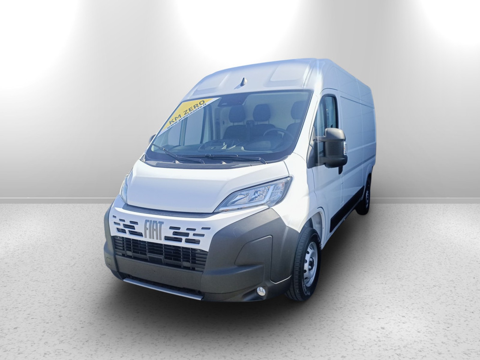 PRONTOAUTO Fiat Ducato