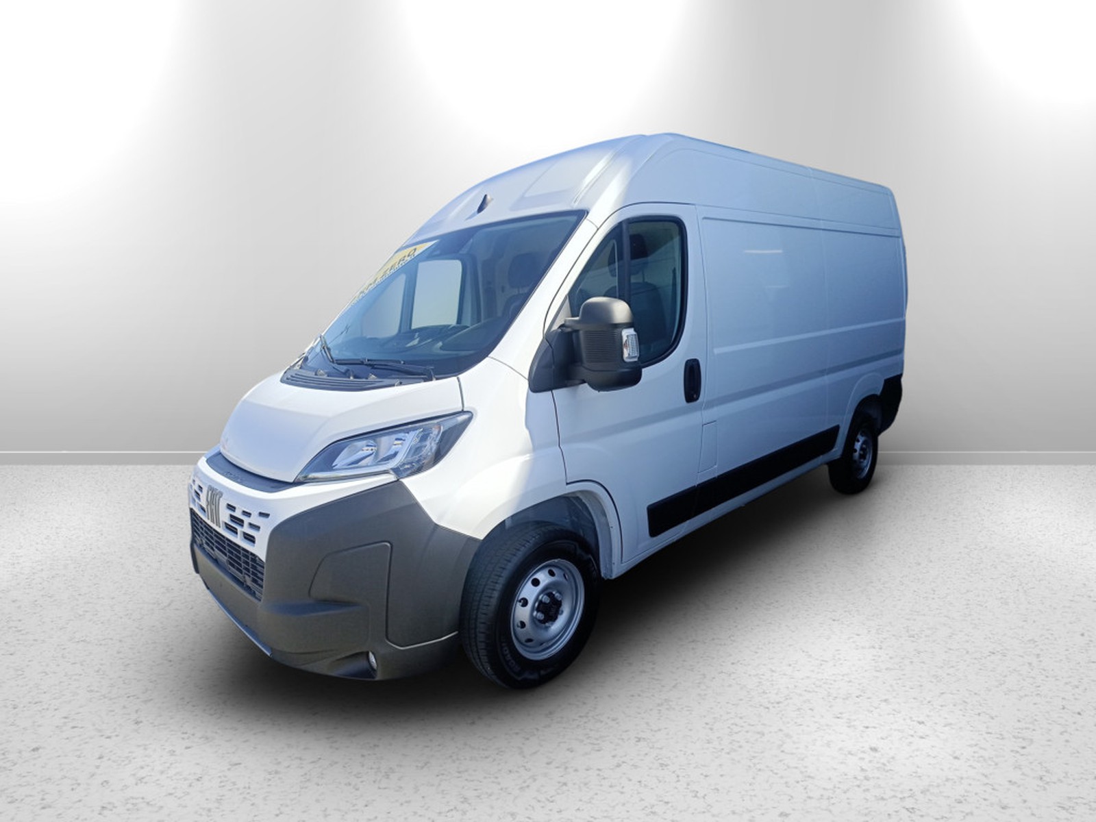 PRONTOAUTO Fiat Ducato