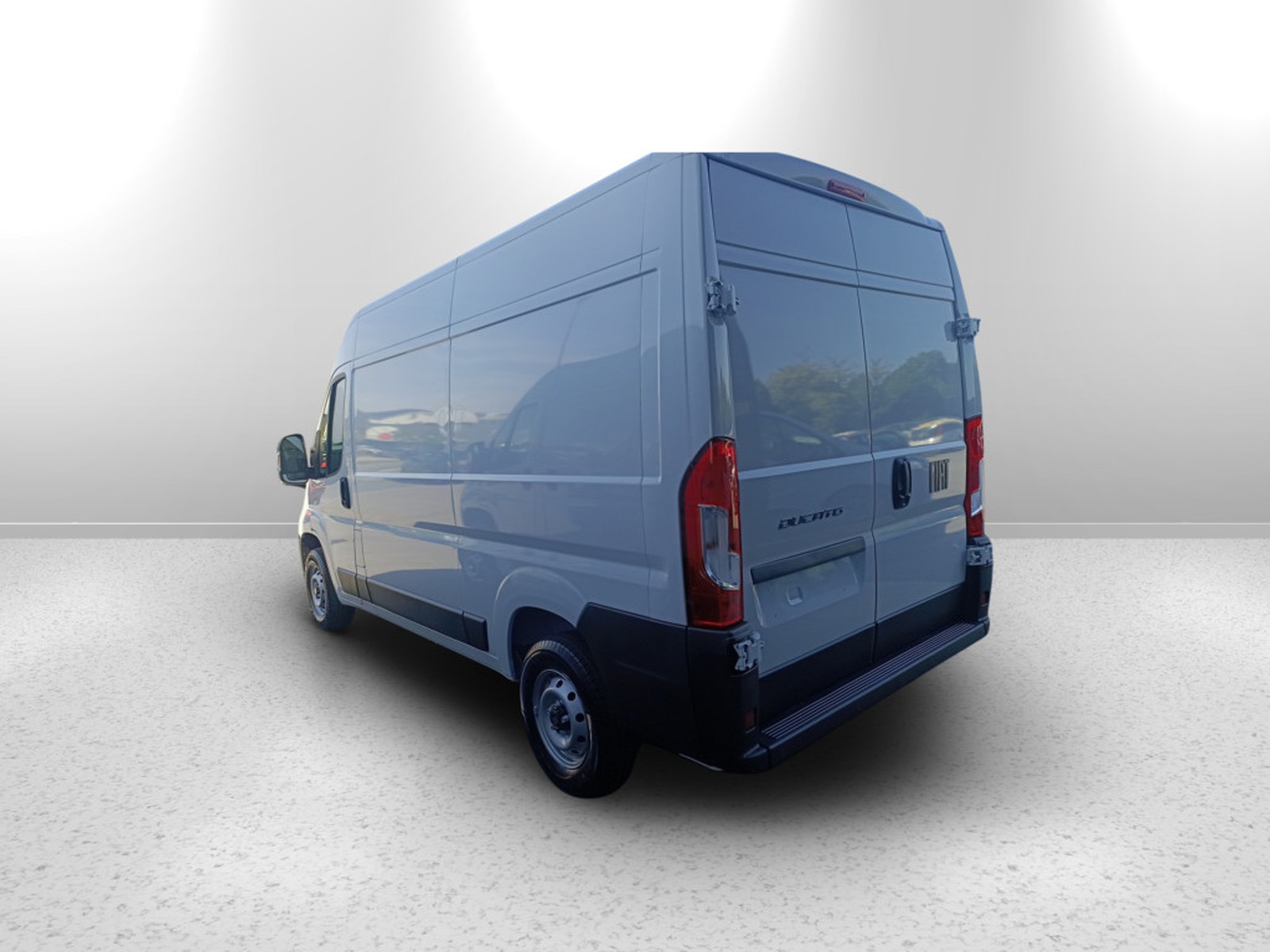 PRONTOAUTO Fiat Ducato