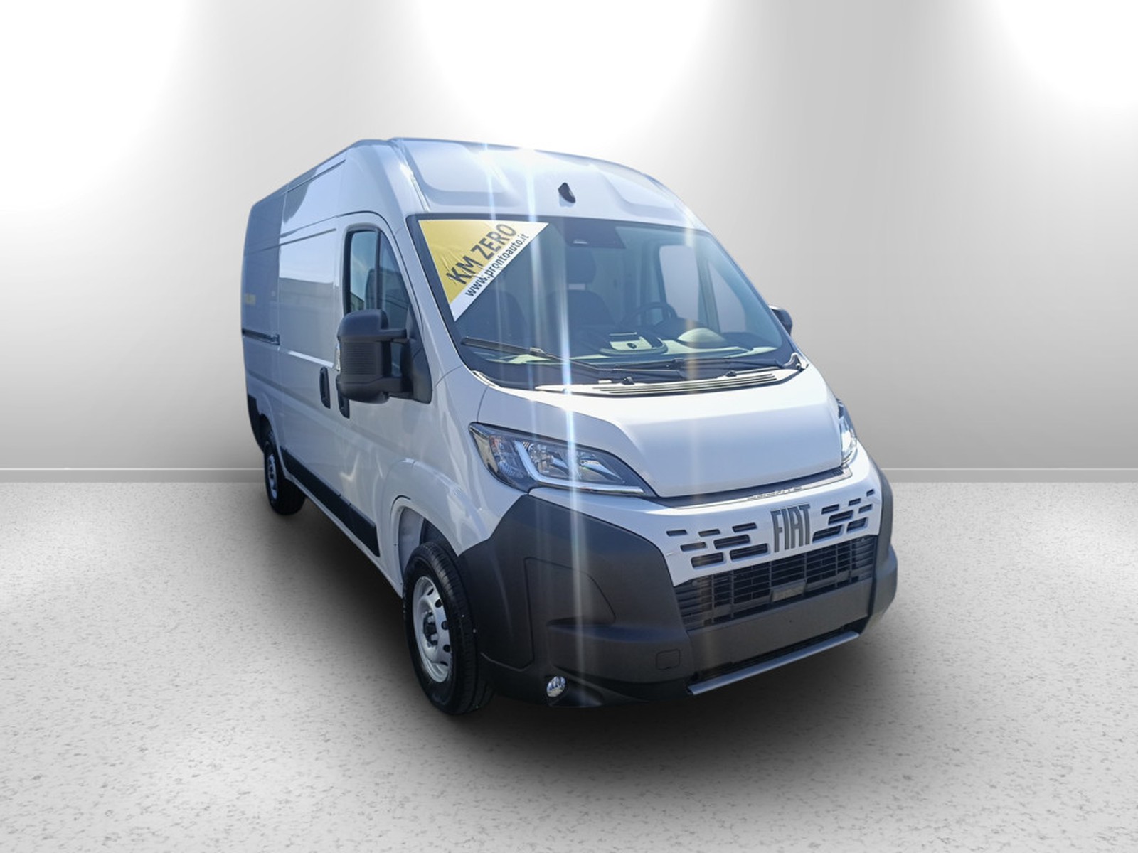 PRONTOAUTO Fiat Ducato