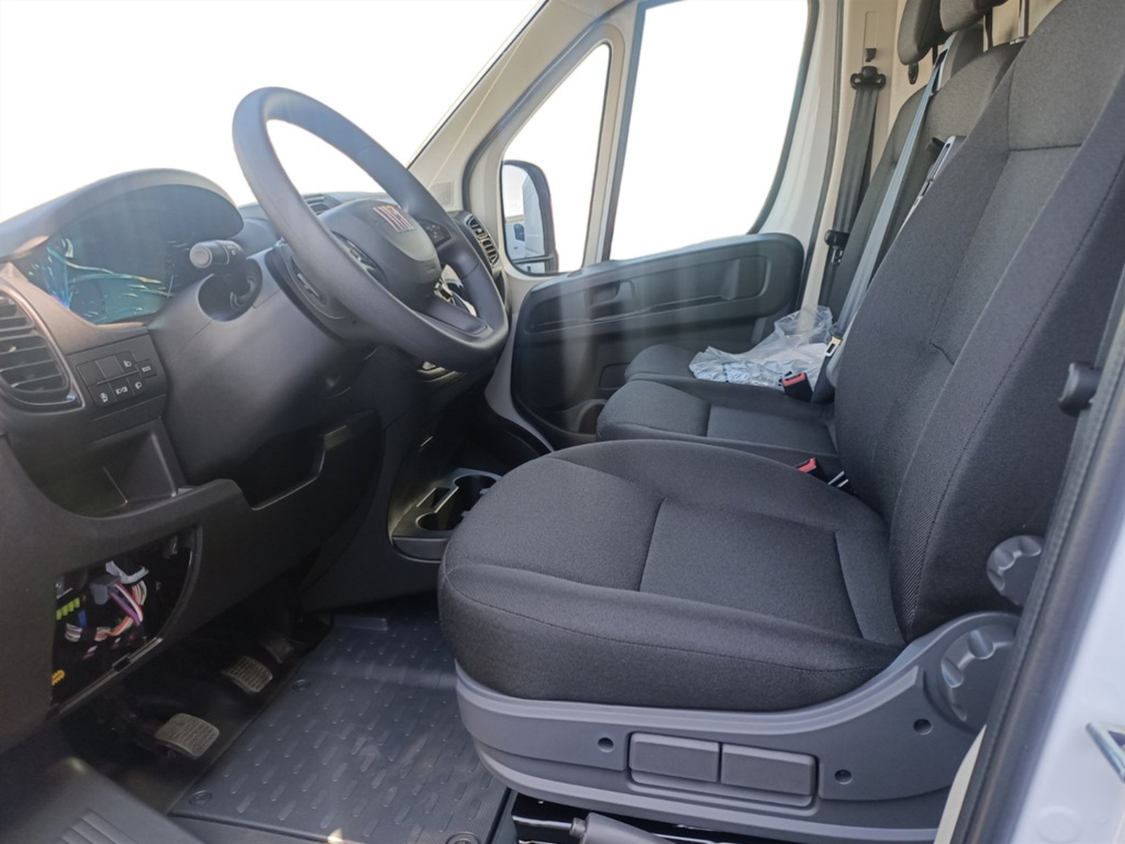 PRONTOAUTO Fiat Ducato