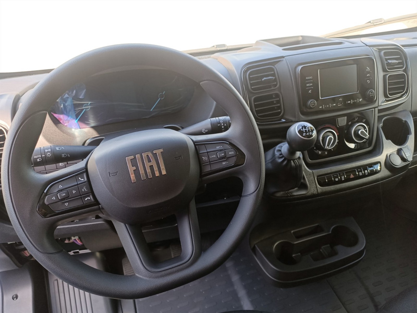 PRONTOAUTO Fiat Ducato