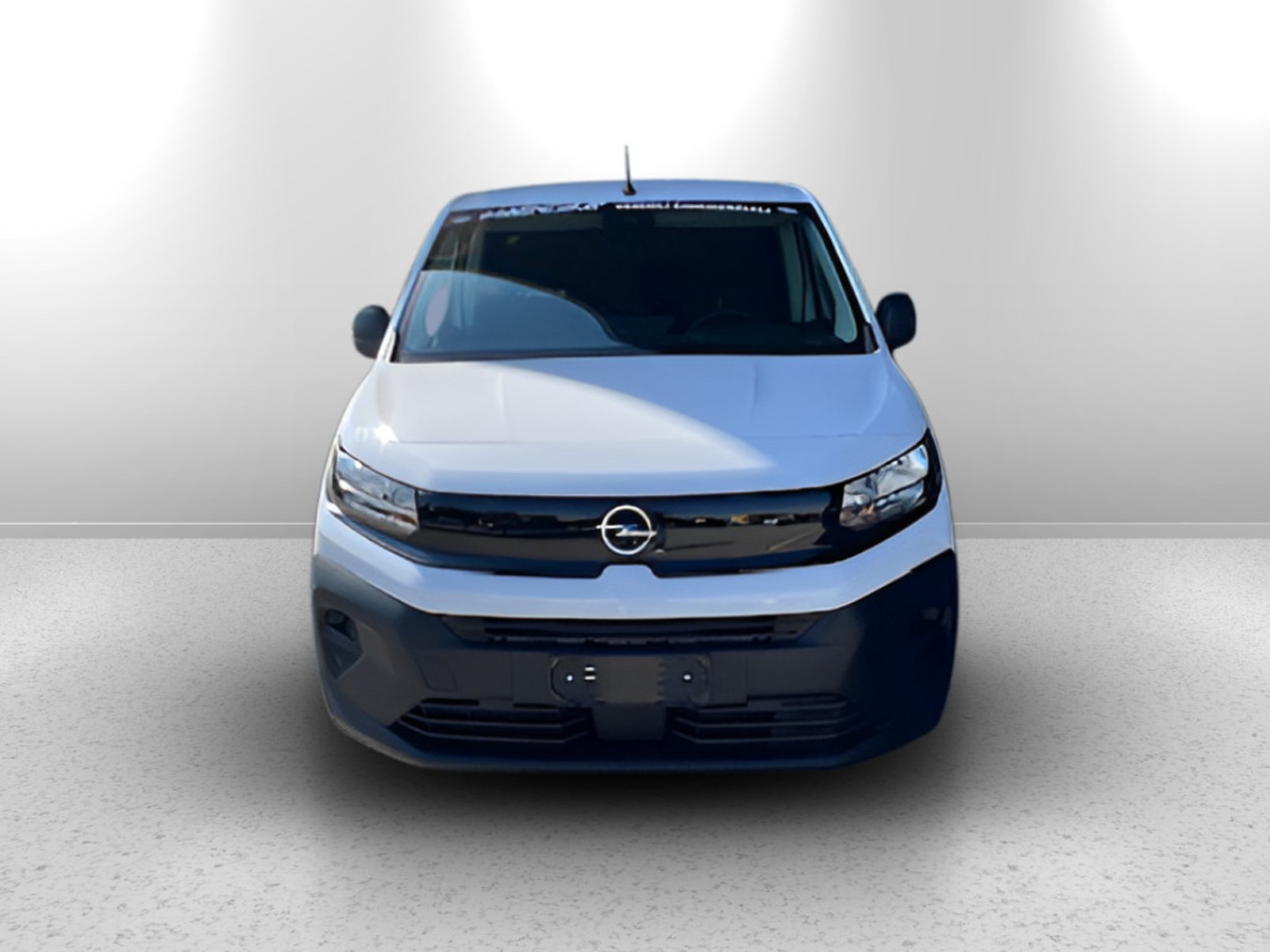 UNICAR Opel Combo