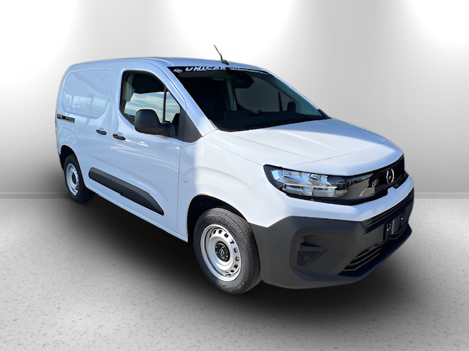 UNICAR Opel Combo