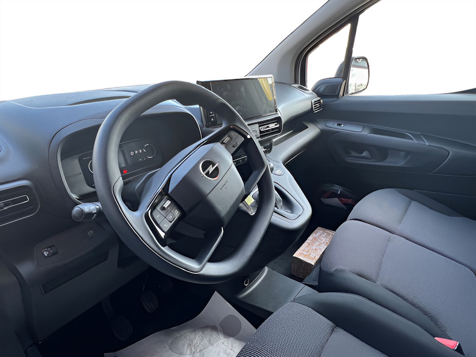 UNICAR Opel Combo