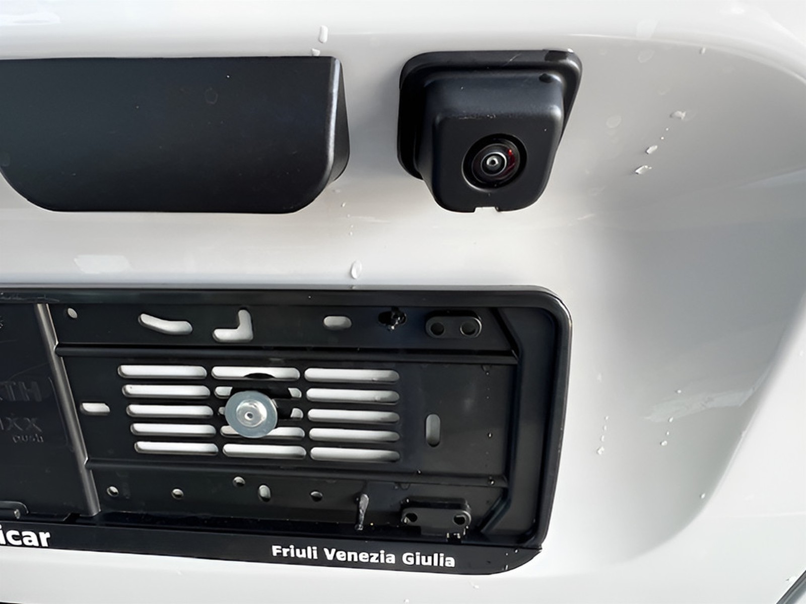 UNICAR Opel Combo