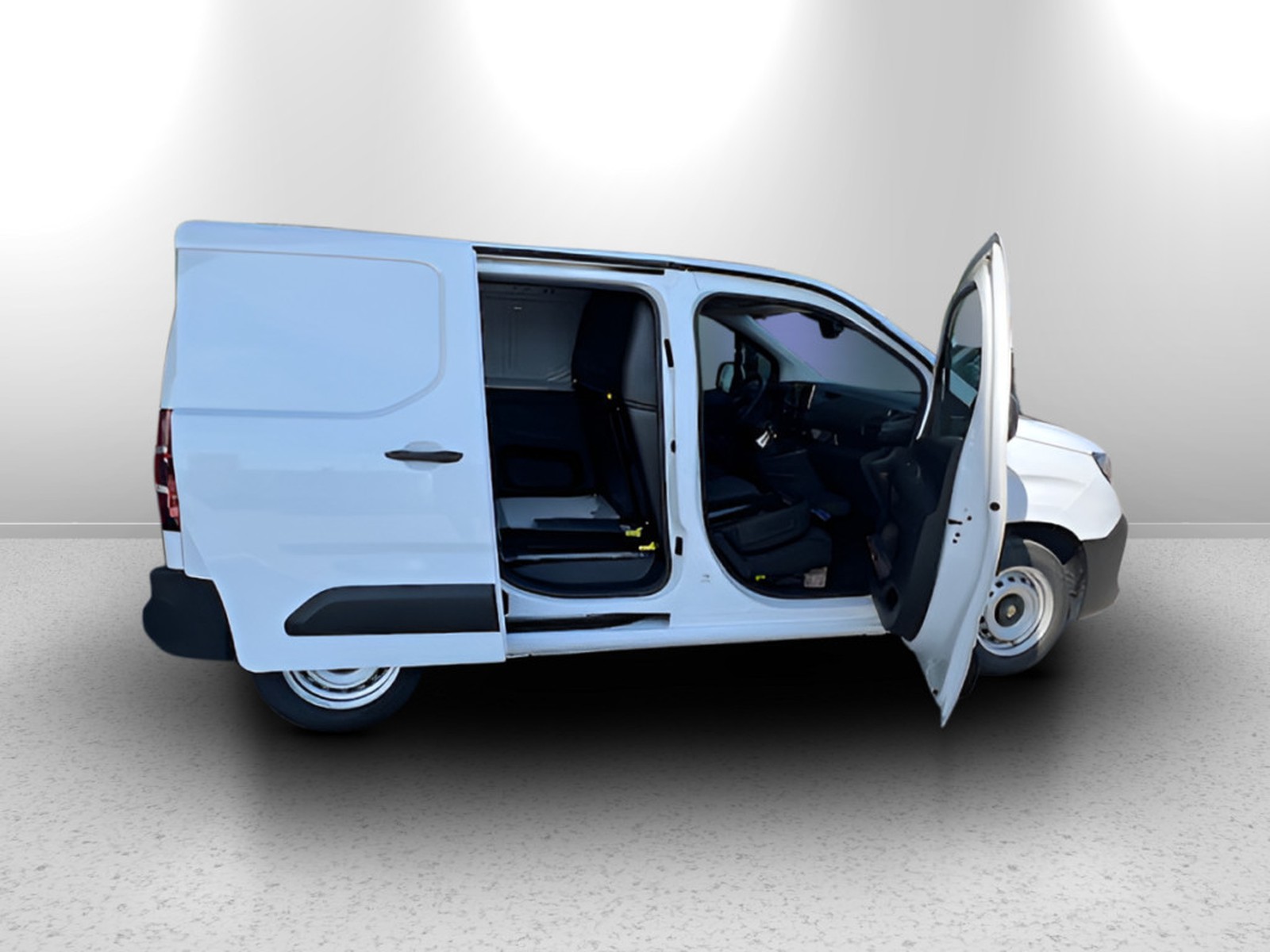 UNICAR Opel Combo
