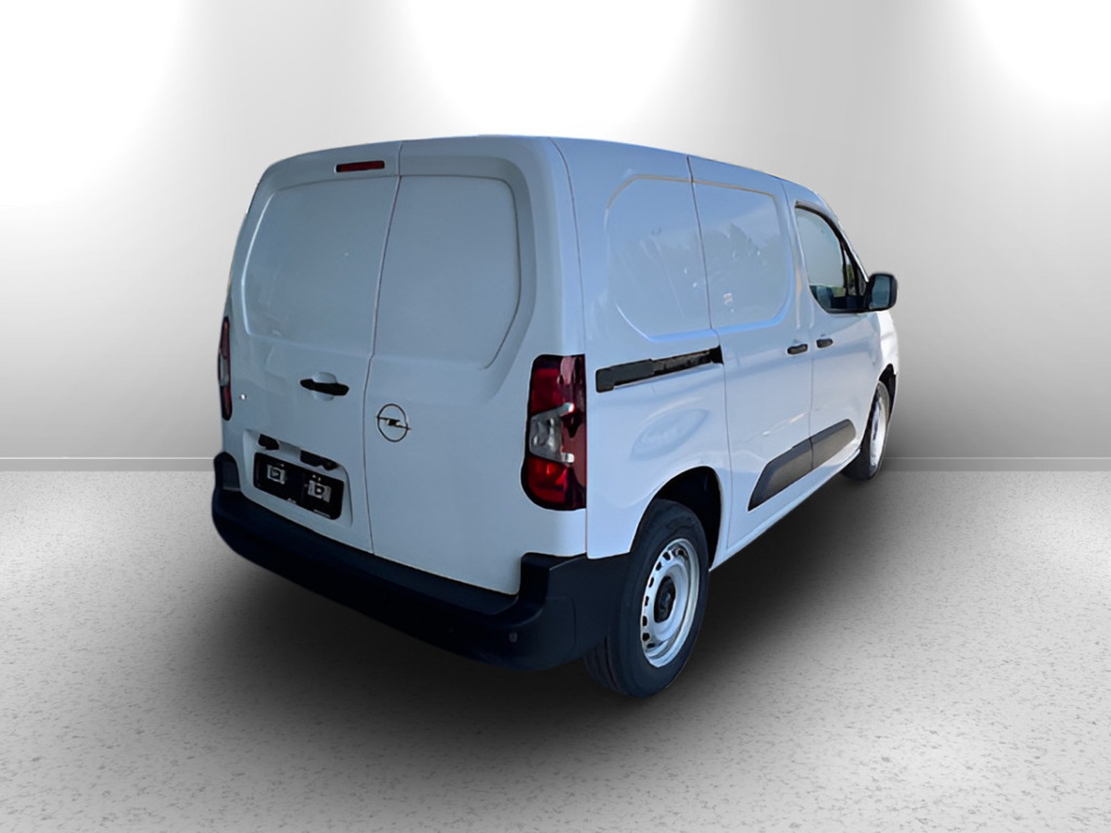 UNICAR Opel Combo