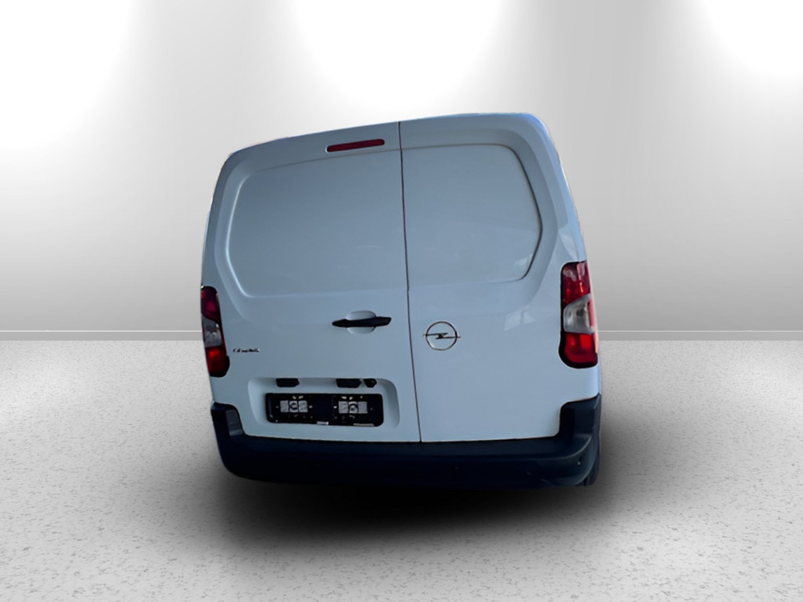 UNICAR Opel Combo