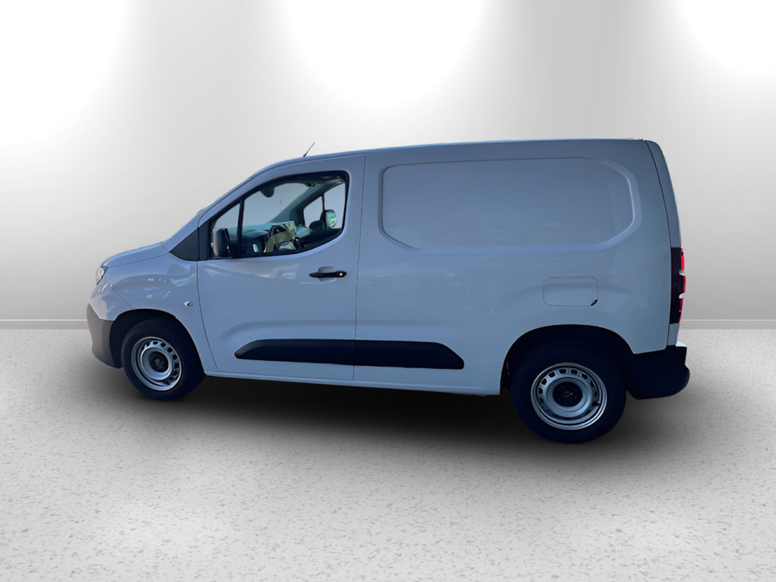 UNICAR Opel Combo