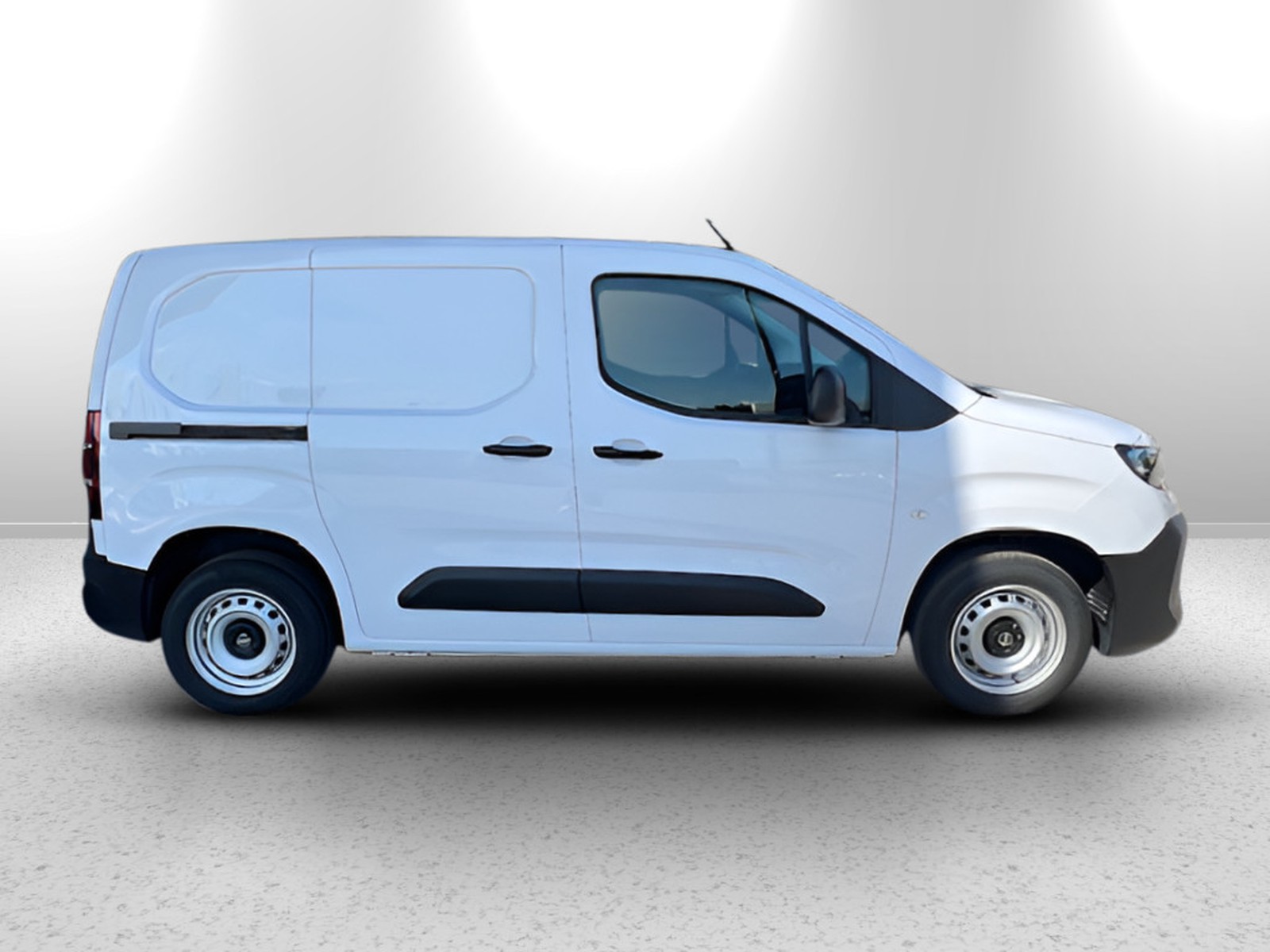 UNICAR Opel Combo