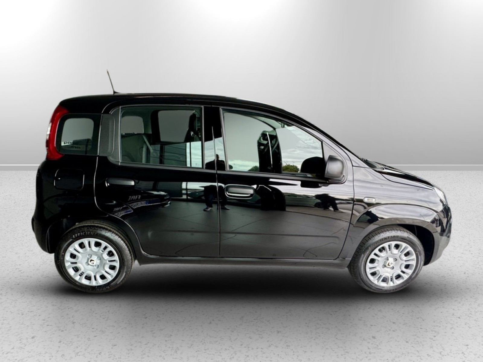 PRONTOAUTO Fiat Panda