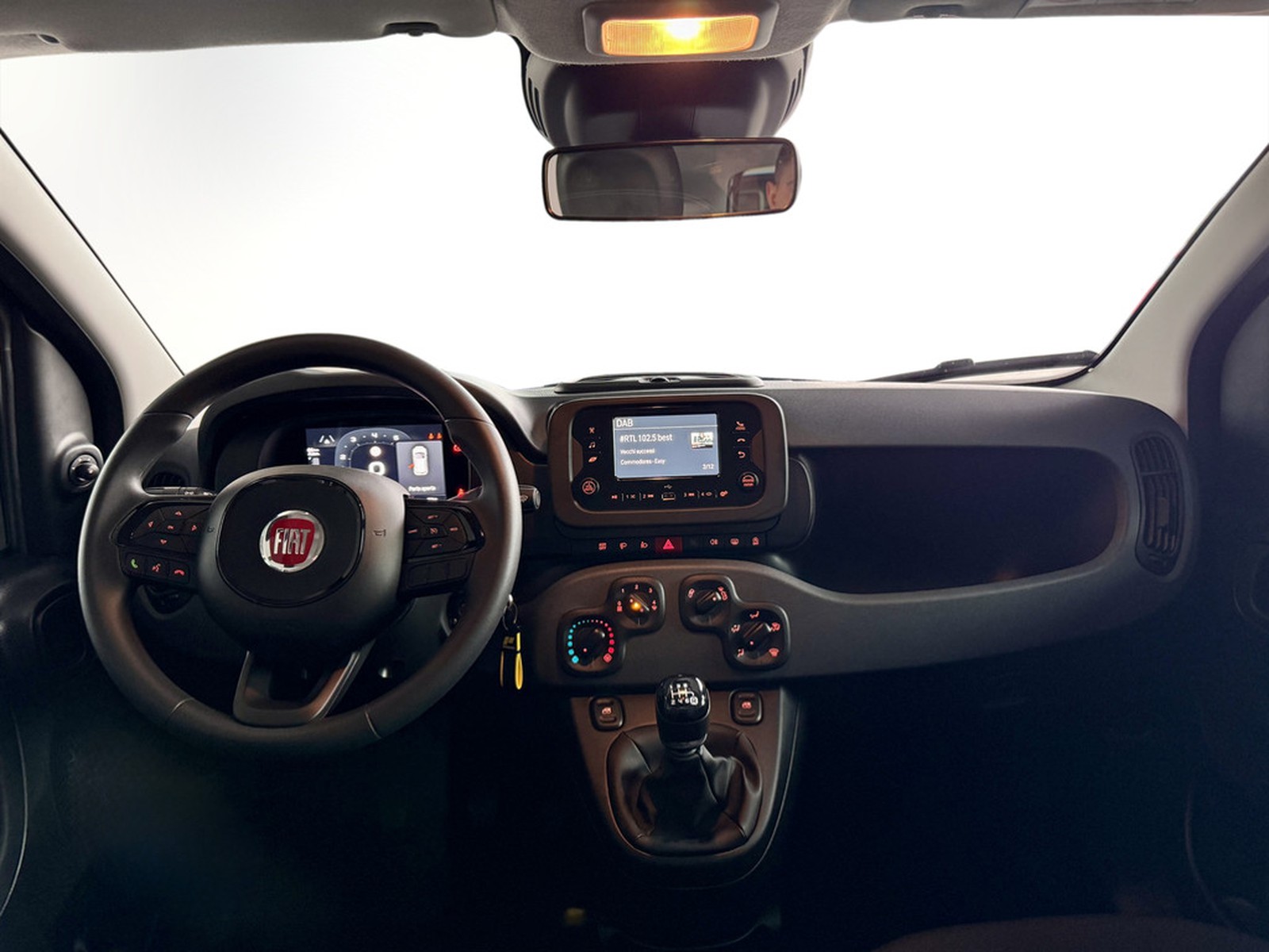 PRONTOAUTO Fiat Panda