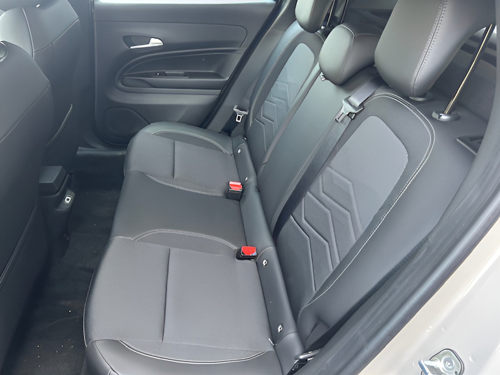 PRONTOAUTO Jeep Avenger